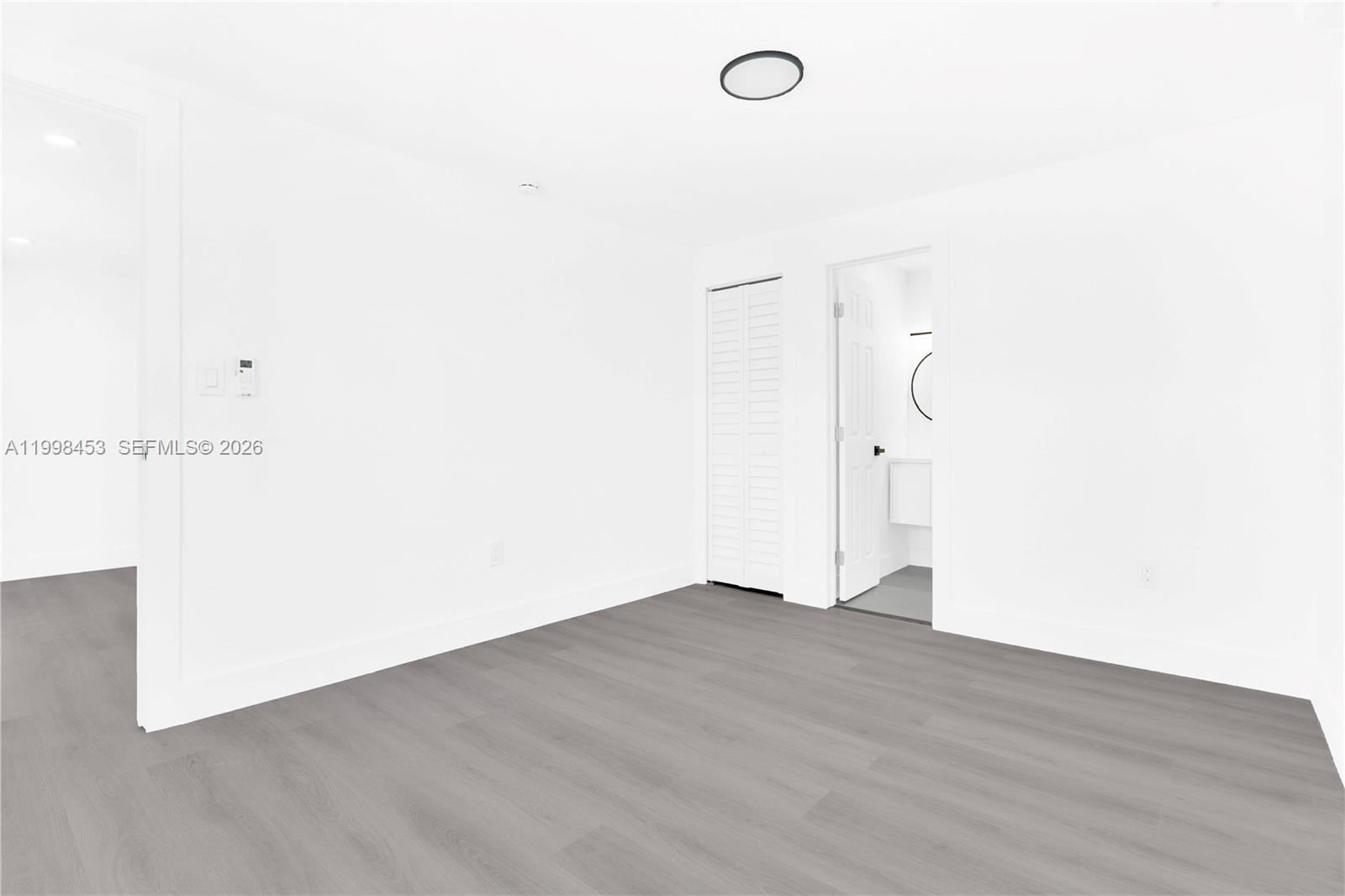 RICHMOND HEIGHTS - Residential