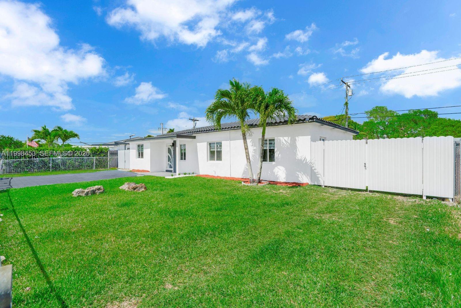 RICHMOND HEIGHTS - Residential