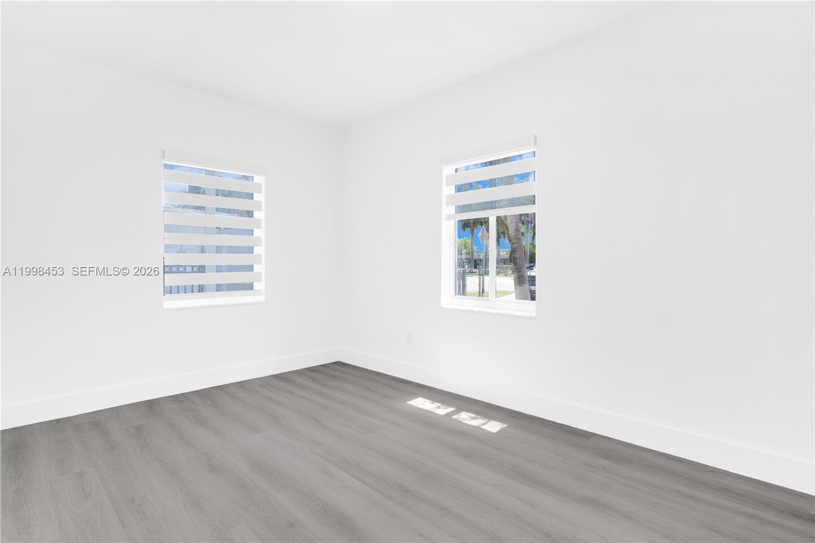 RICHMOND HEIGHTS - Residential