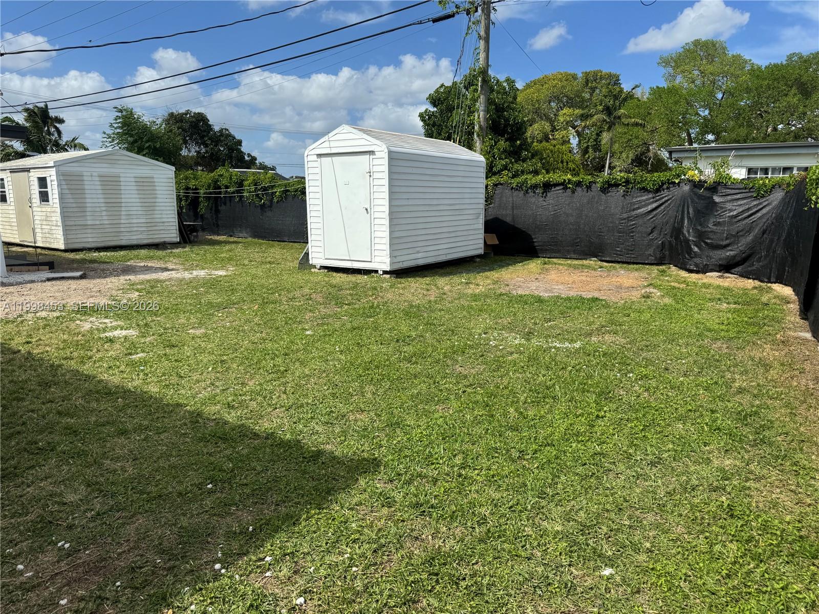 RICHMOND HEIGHTS - Residential