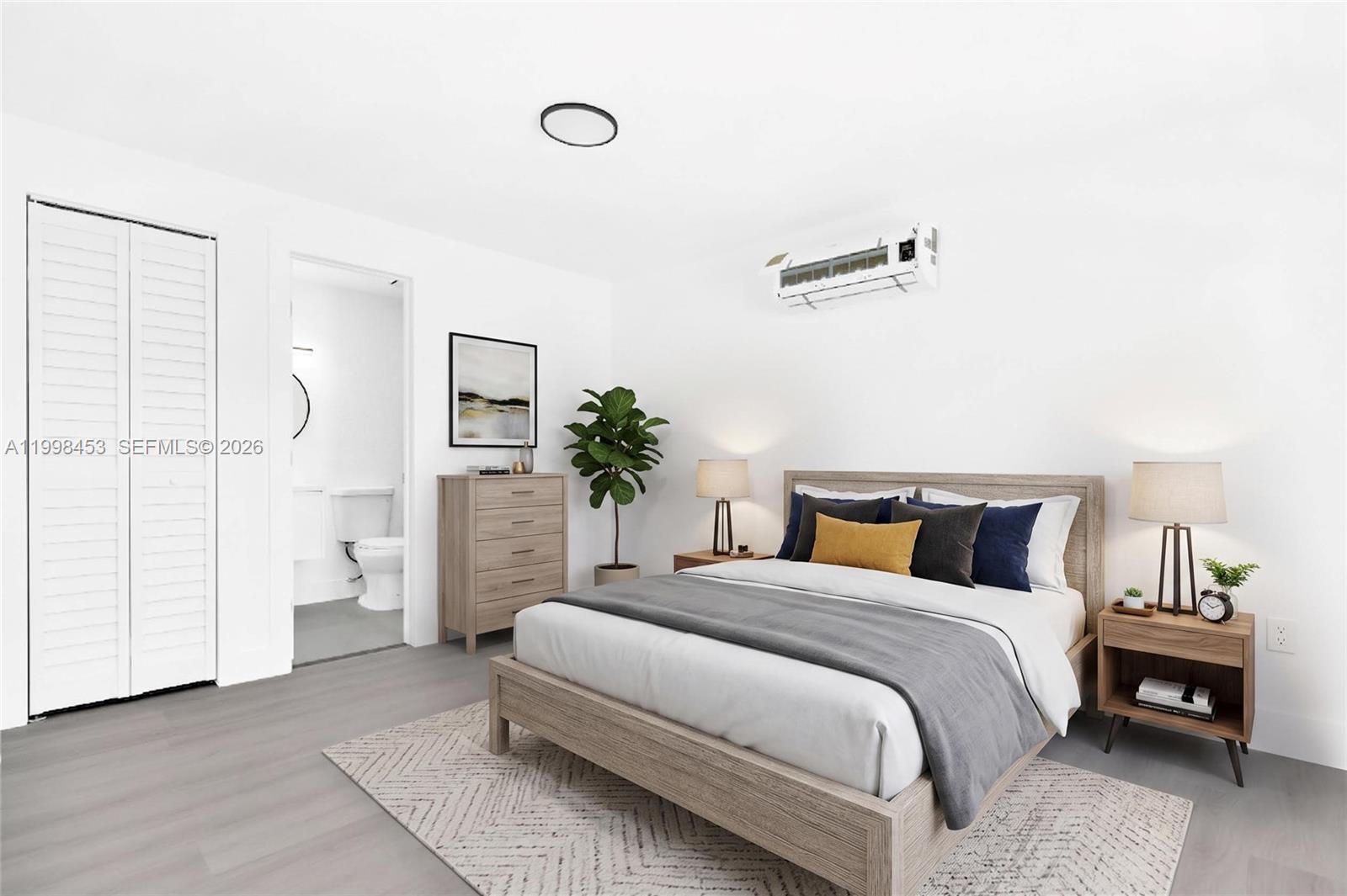 RICHMOND HEIGHTS - Residential