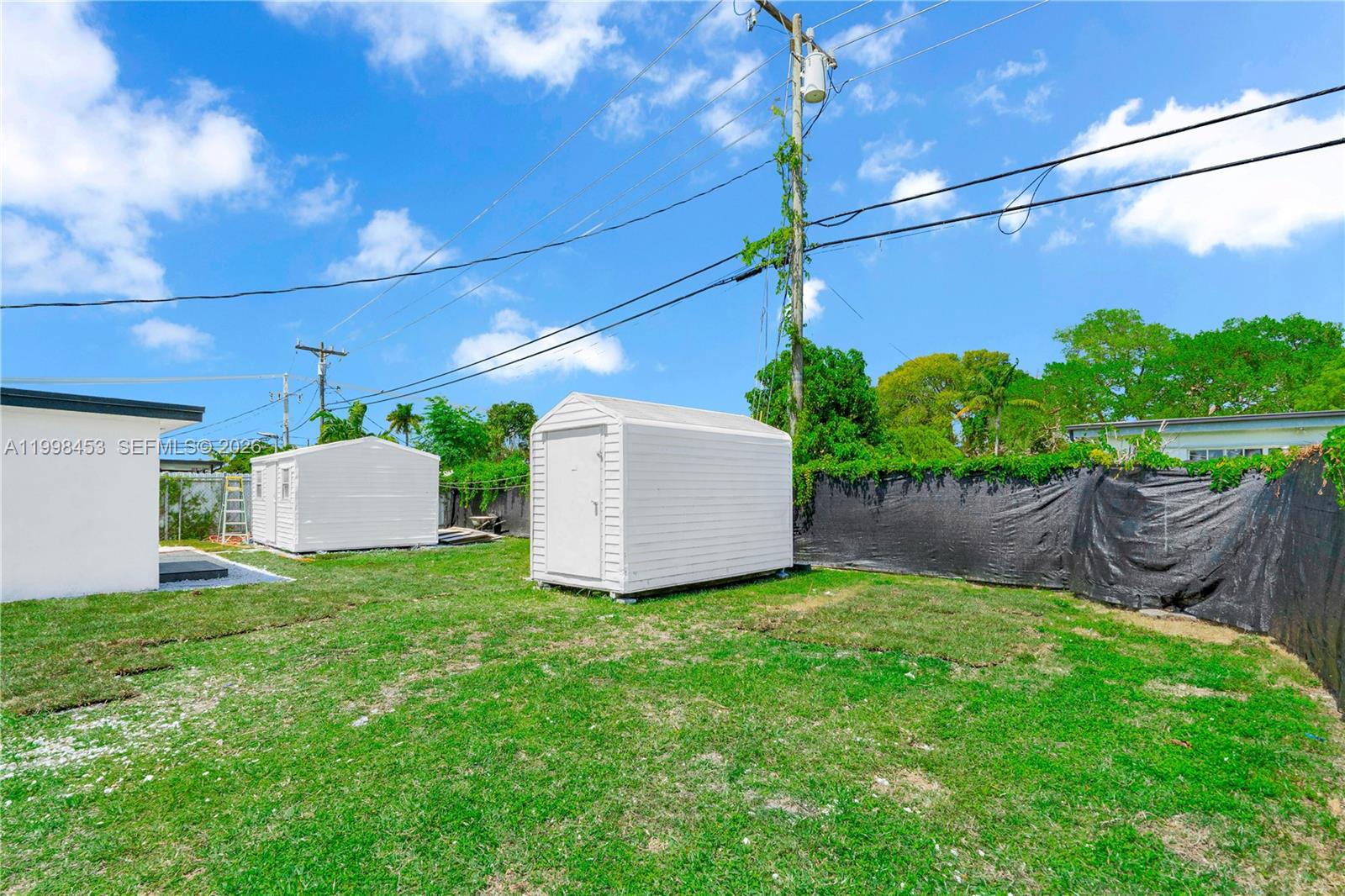 RICHMOND HEIGHTS - Residential