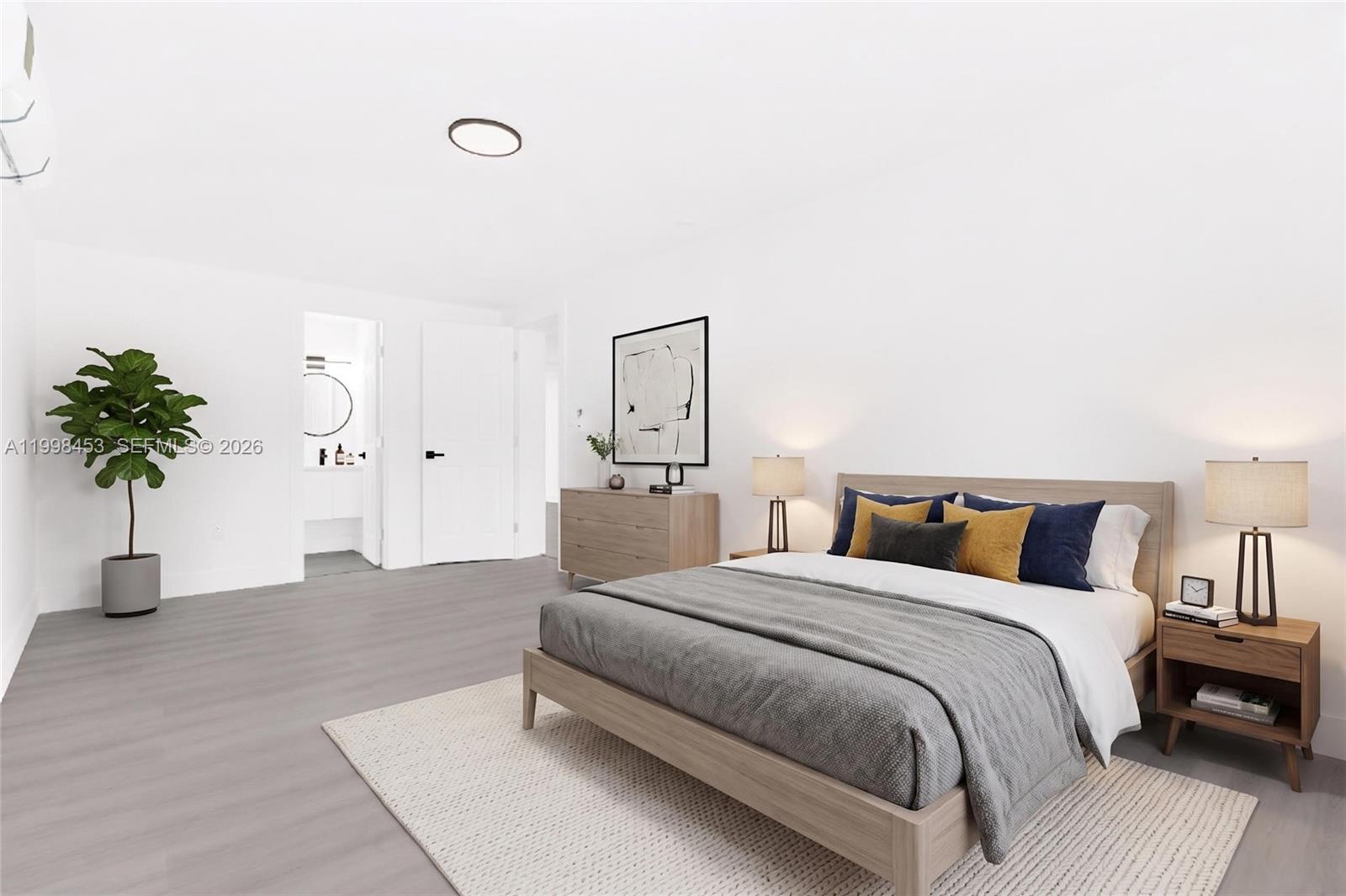 RICHMOND HEIGHTS - Residential