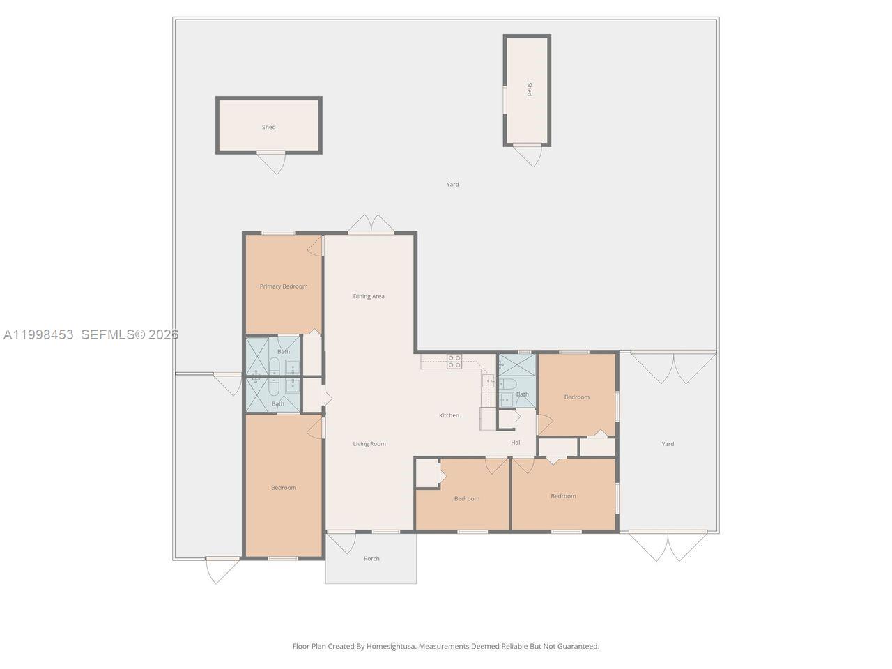 RICHMOND HEIGHTS - Residential