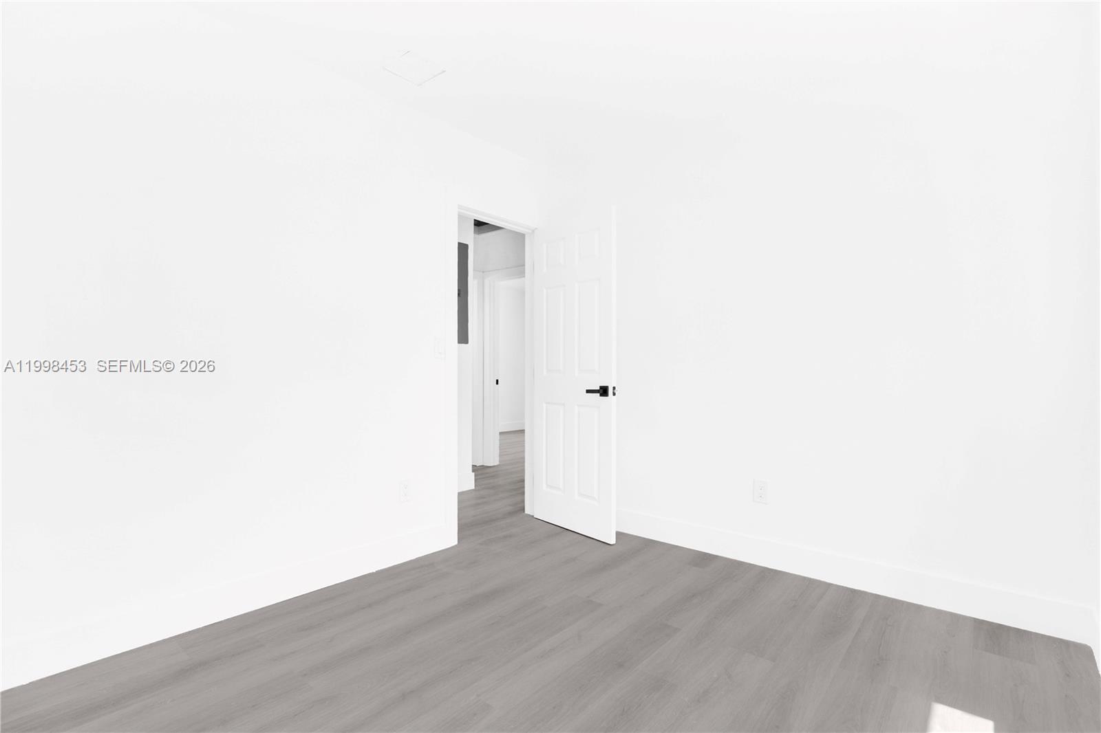 RICHMOND HEIGHTS - Residential