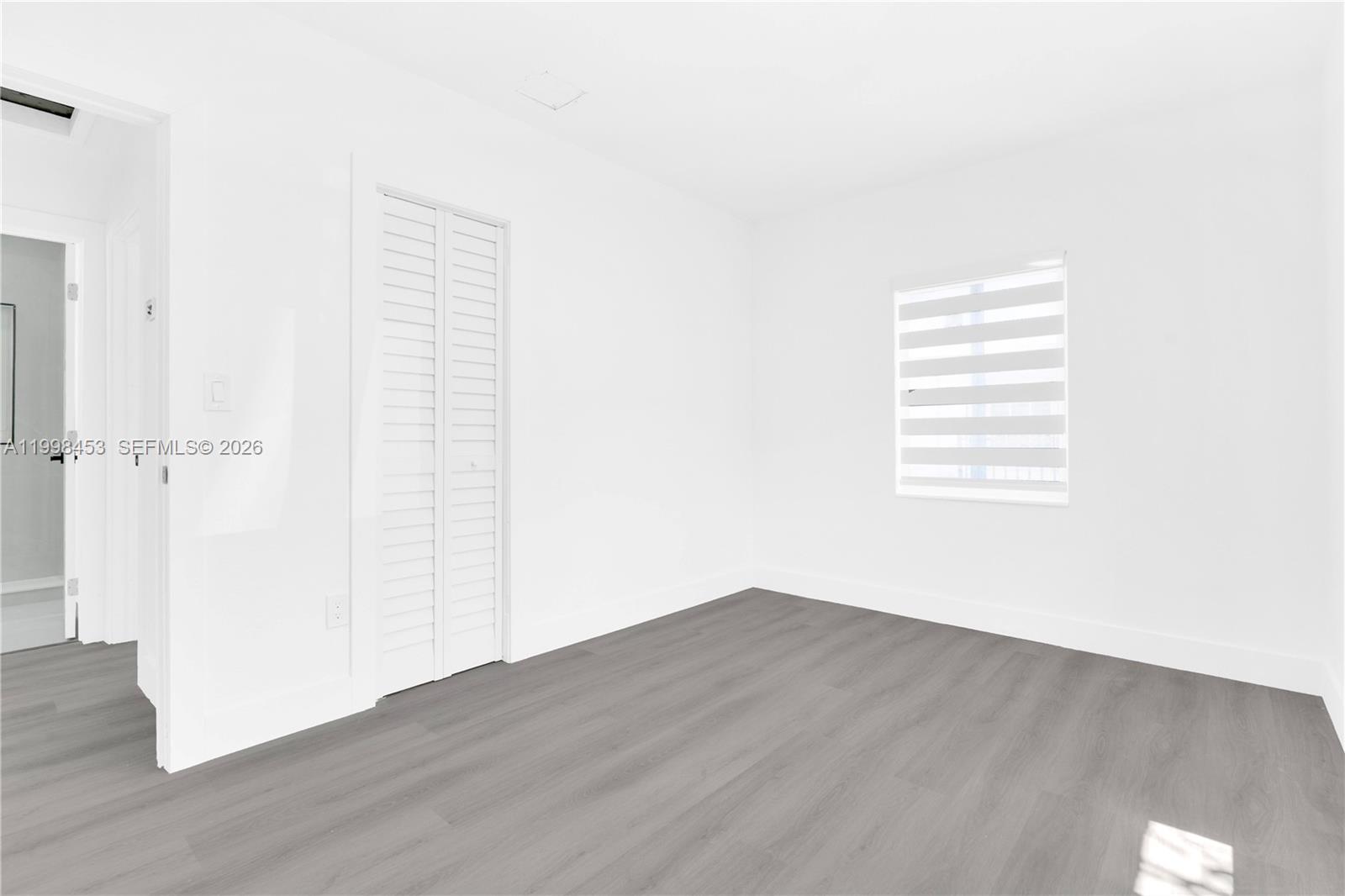 RICHMOND HEIGHTS - Residential