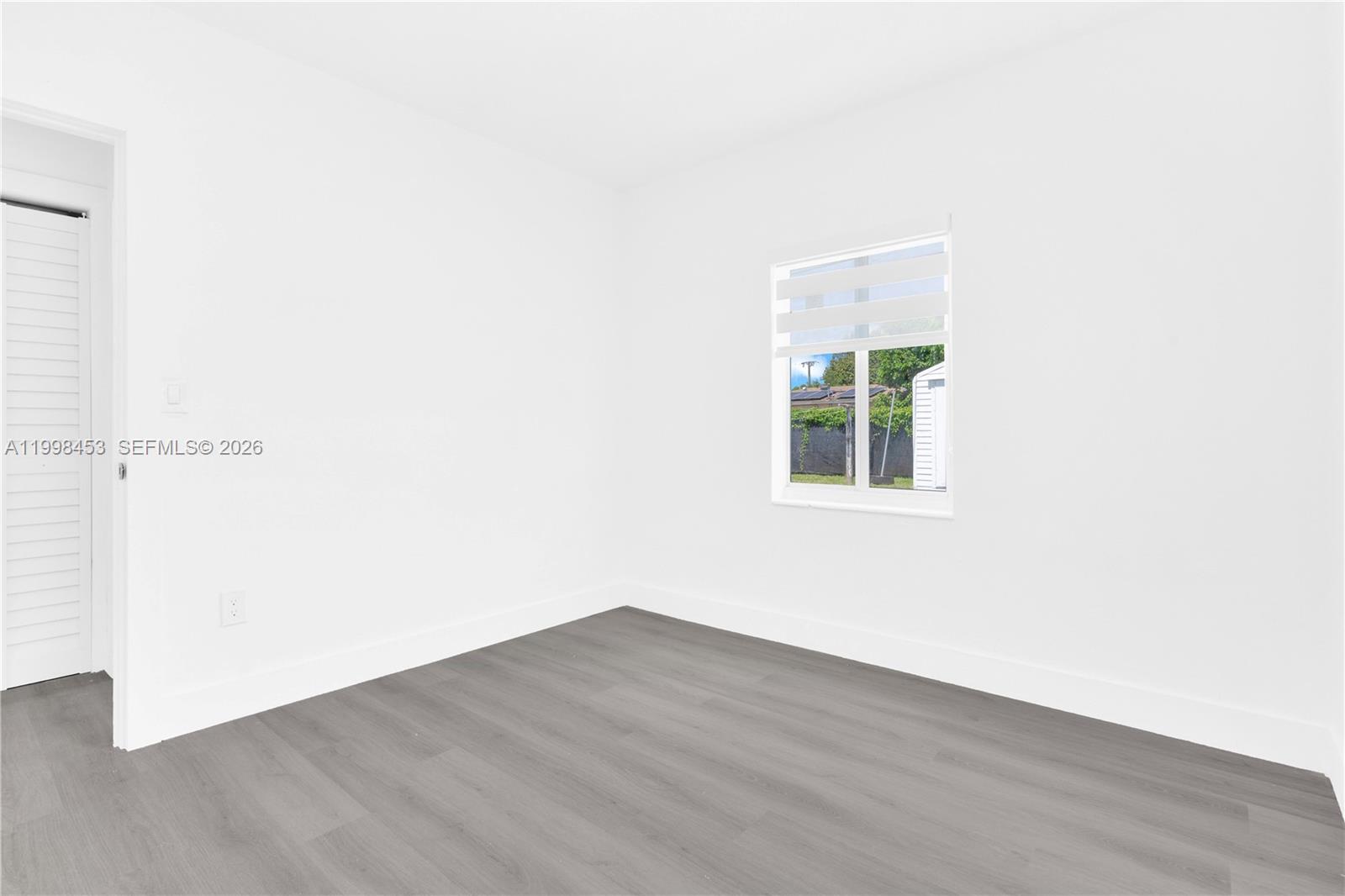 RICHMOND HEIGHTS - Residential