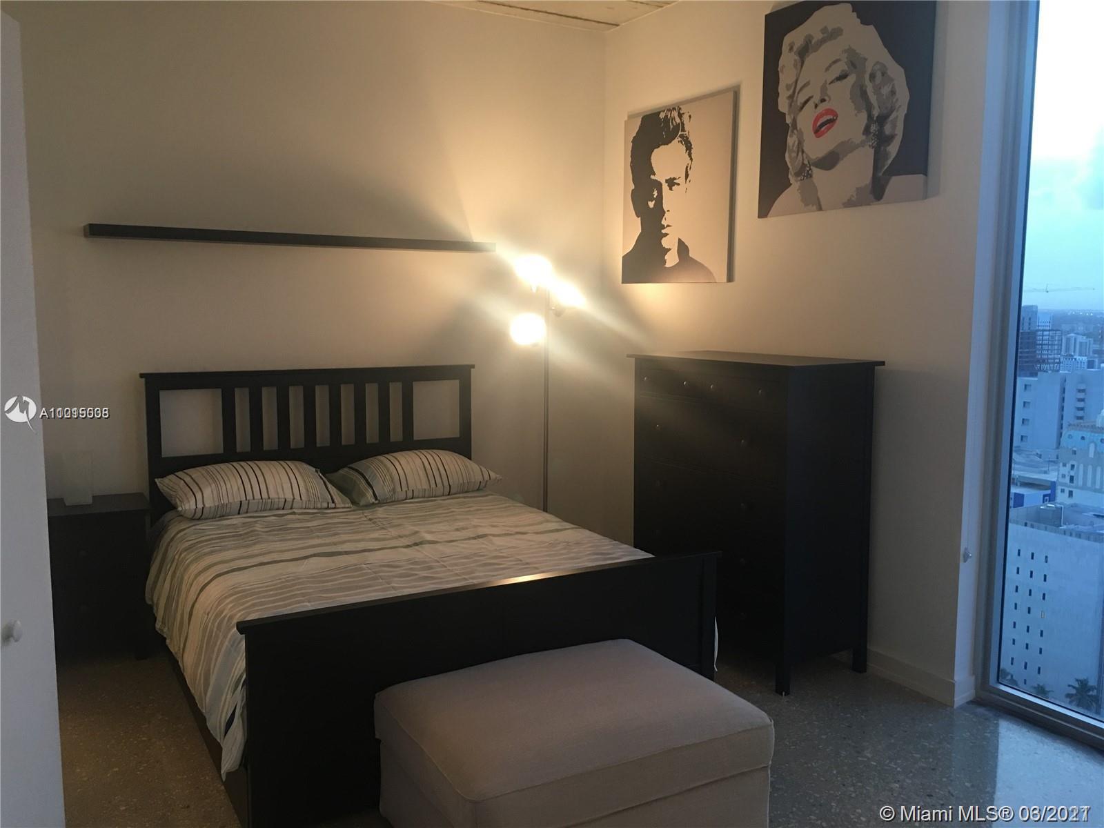 CENTRO CONDO - Residential Lease