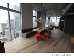 CENTRO CONDO - Residential Lease