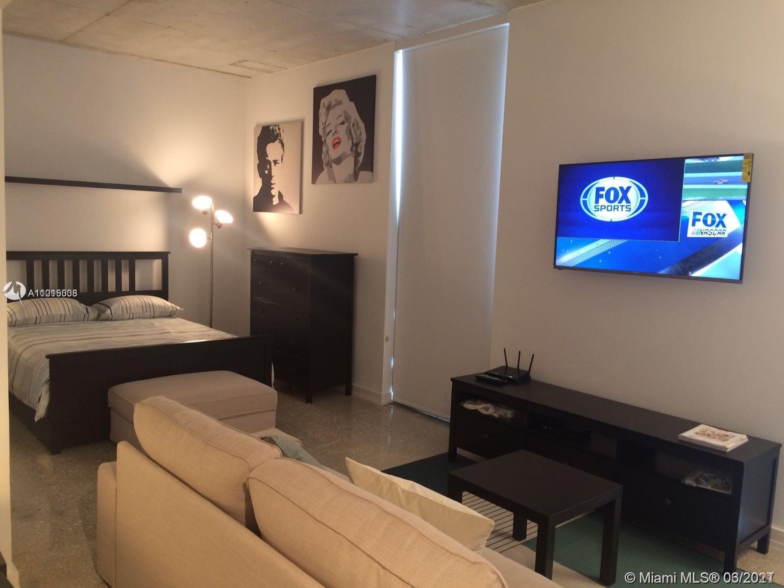 CENTRO CONDO - Residential Lease