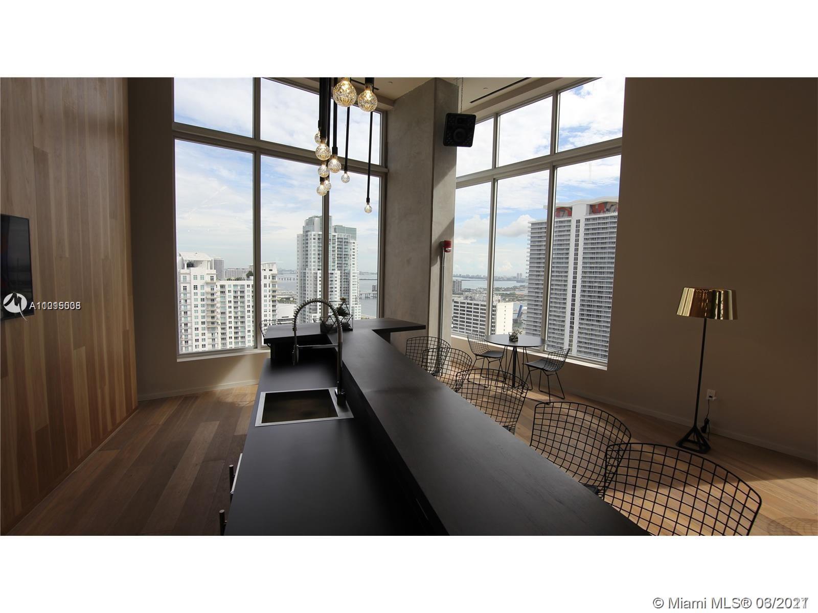 CENTRO CONDO - Residential Lease