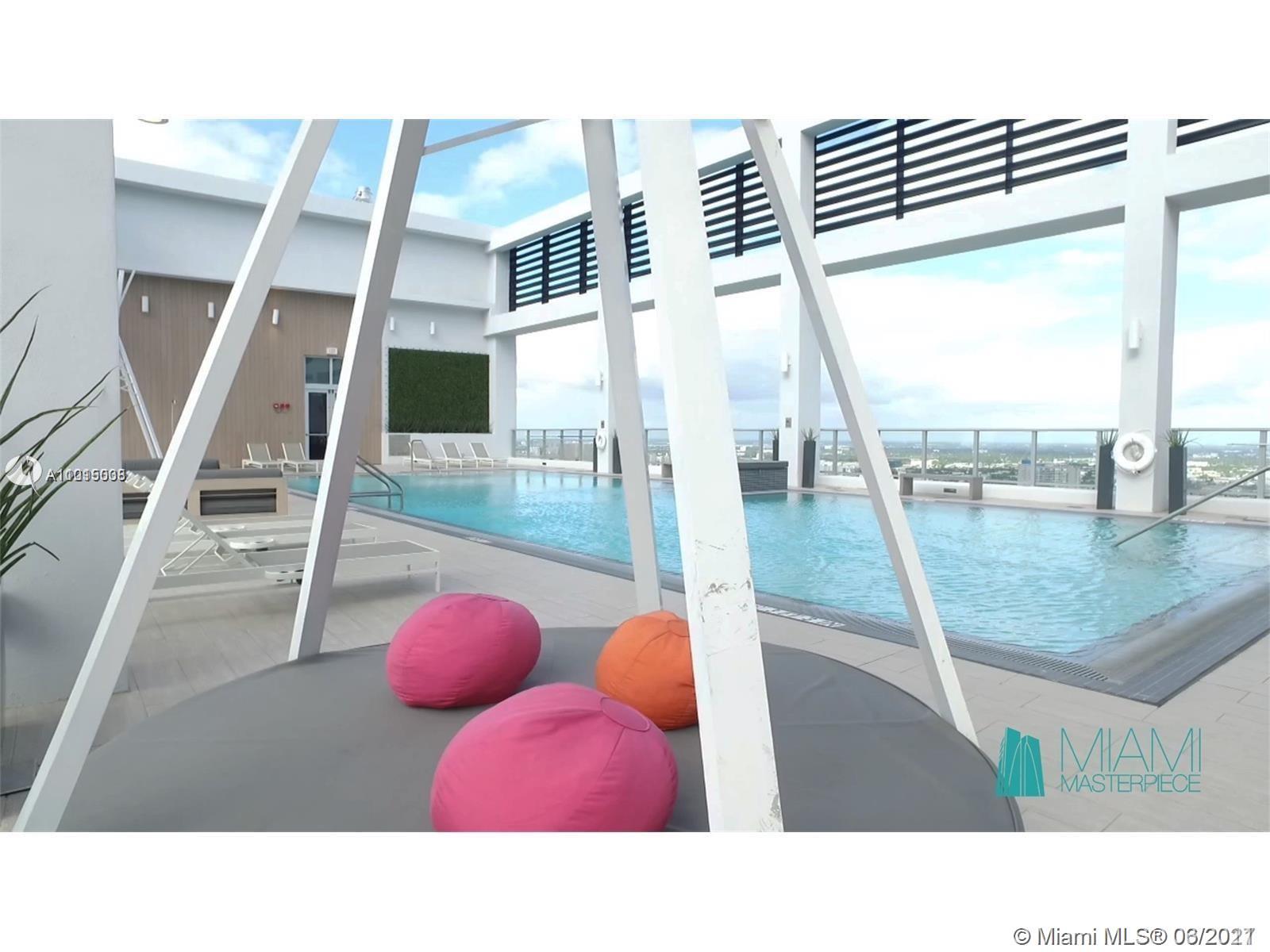 CENTRO CONDO - Residential Lease