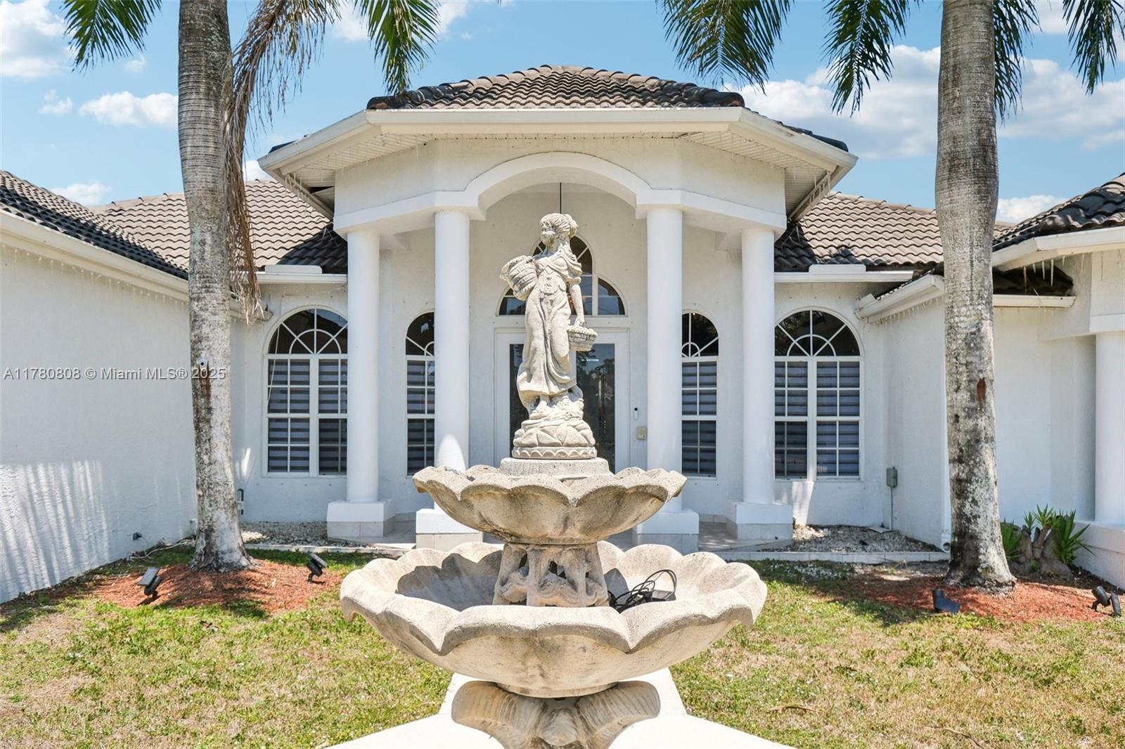 Acreage & Unrec - Residential