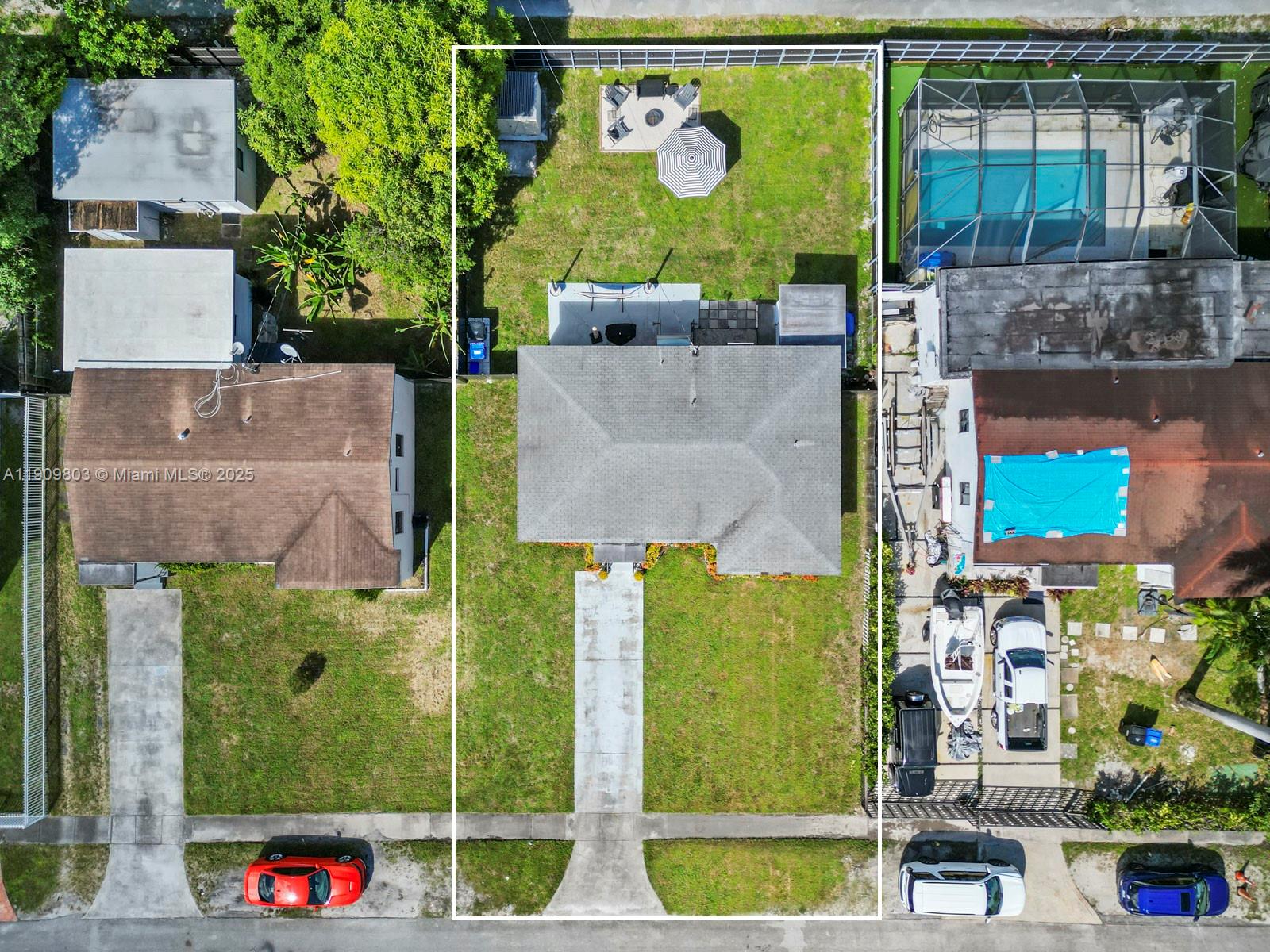 JILLSHAR-DARRYLCAR - Residential