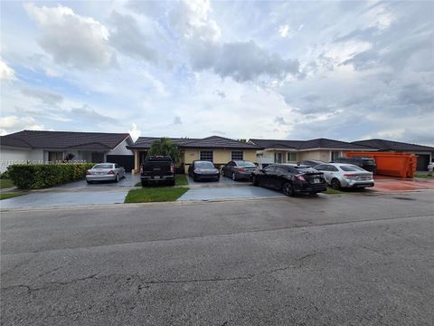 14868 SW 56th Ter Miami FL 33193