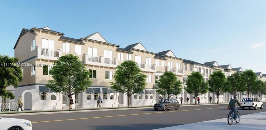 MORNINGSIDE ACRES - Land