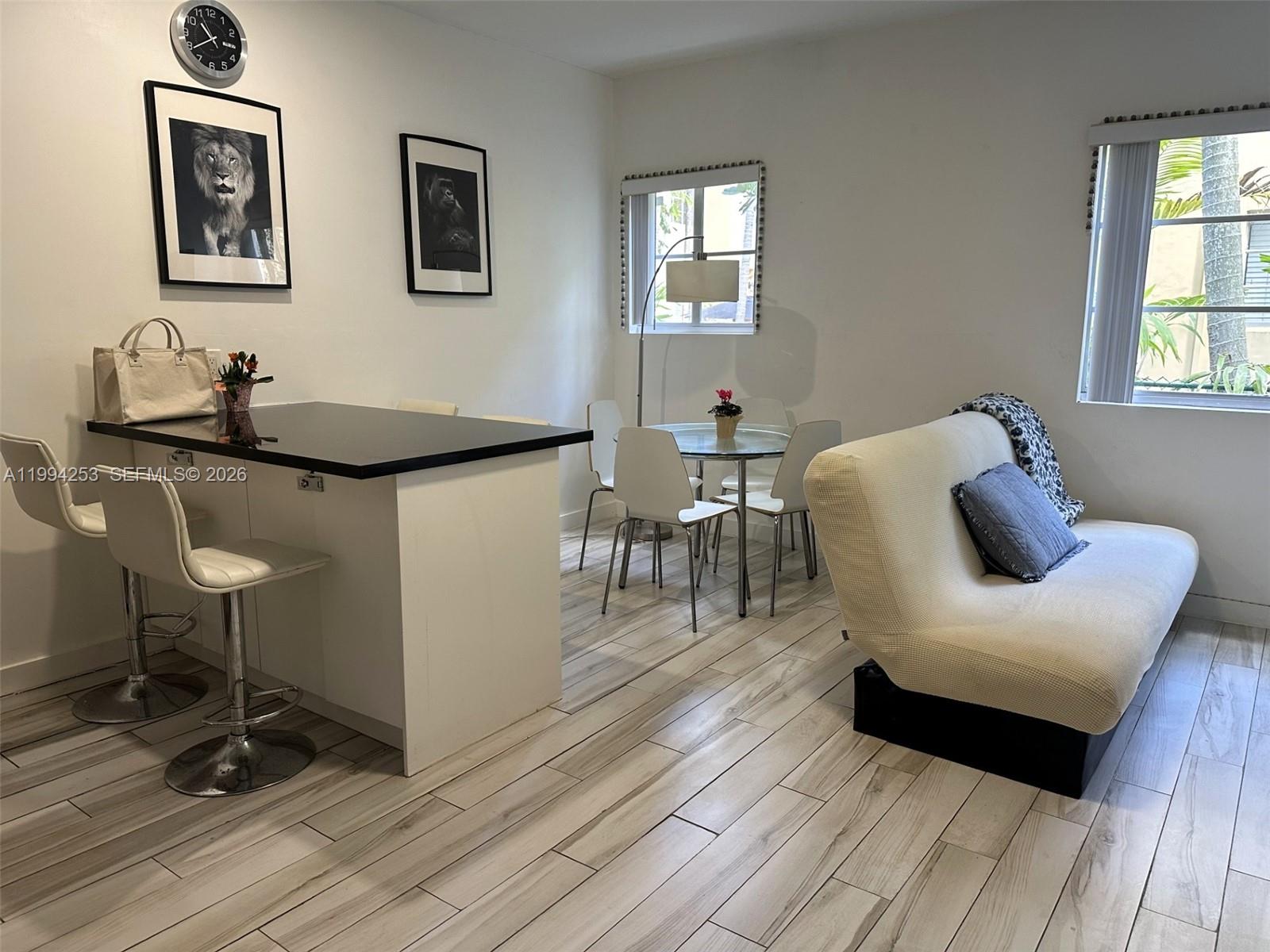 LINCOLN SUB - Residential Lease