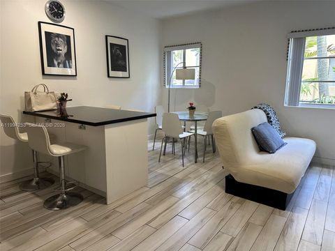 Photo of 1560 Meridian Ave #103, Miami Beach, FL 33139 (MLS # A11994253)