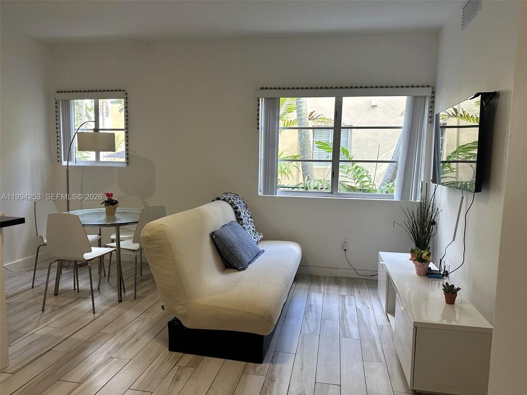 Photo of 1560 Meridian Ave #103, Miami Beach, FL 33139 (MLS # A11994253)