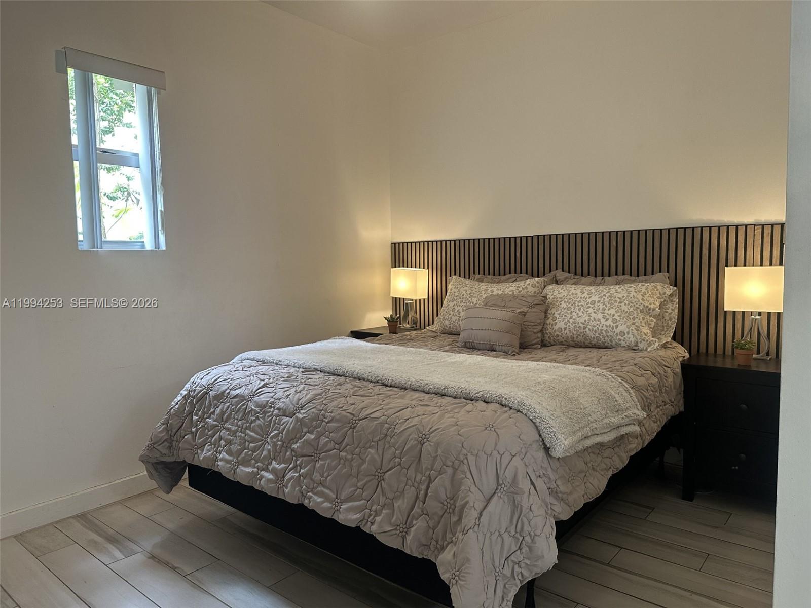 LINCOLN SUB - Residential Lease