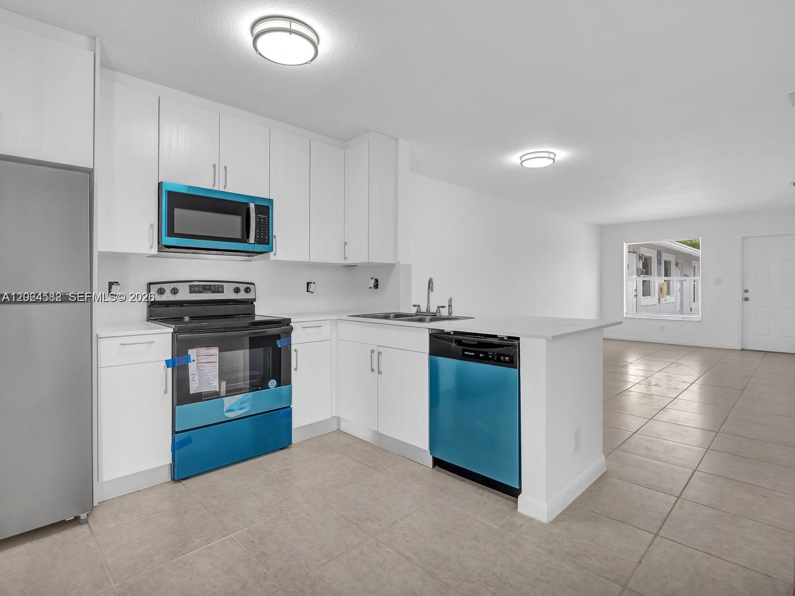 PROSPECT GARDENS - Residential Lease