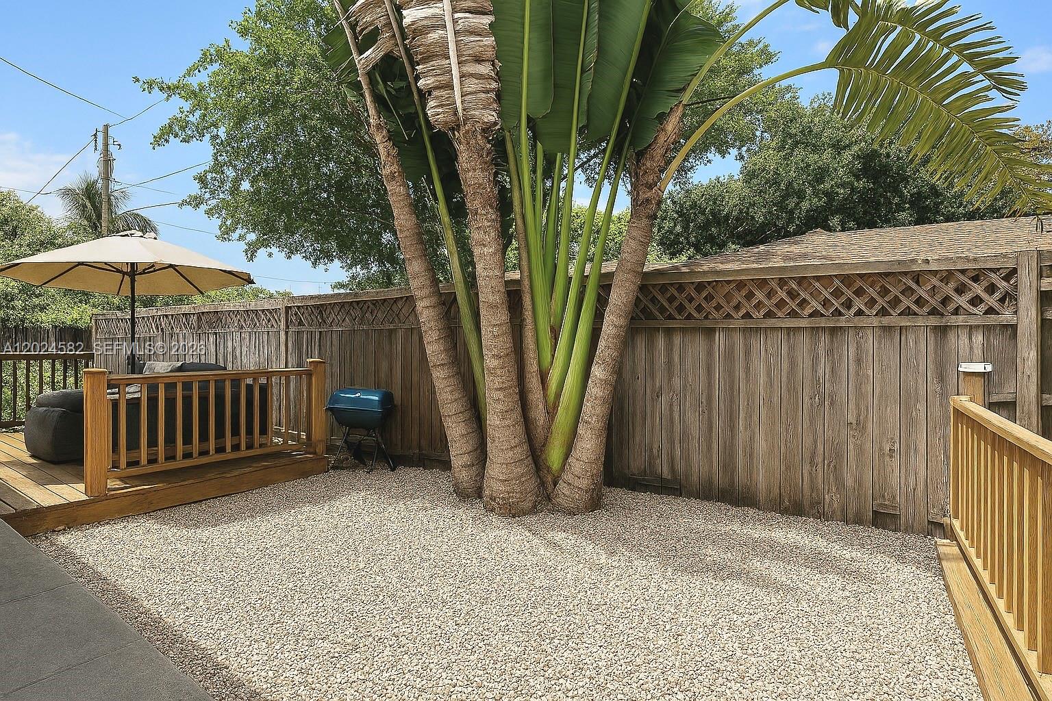 PROSPECT GARDENS - Residential Lease