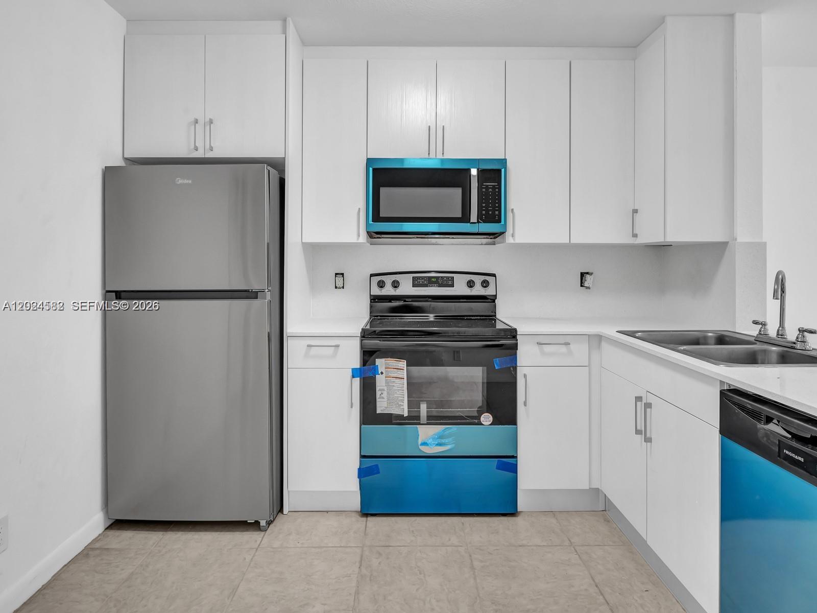PROSPECT GARDENS - Residential Lease