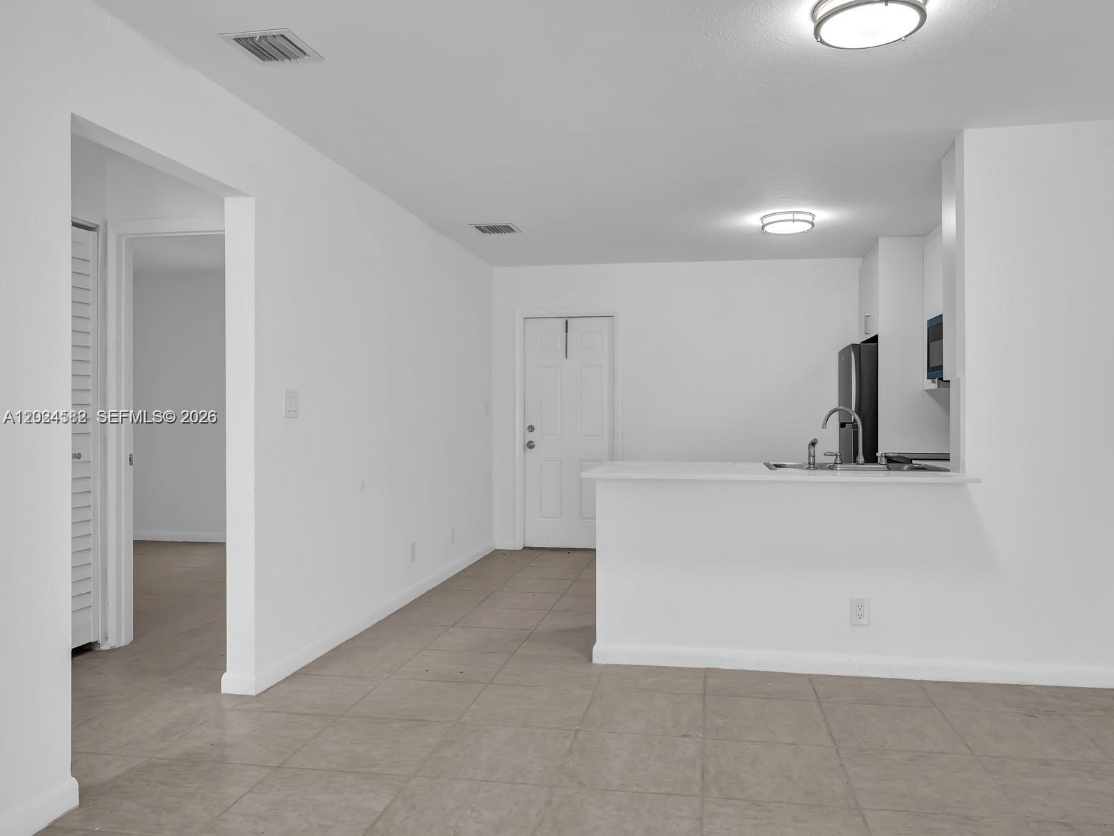 PROSPECT GARDENS - Residential Lease