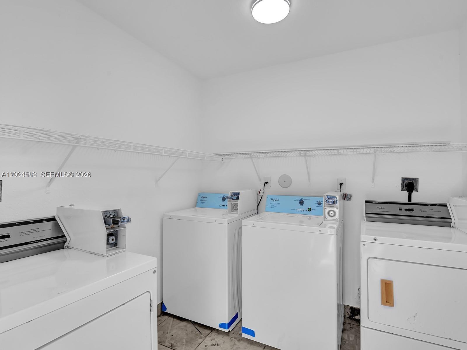 PROSPECT GARDENS - Residential Lease