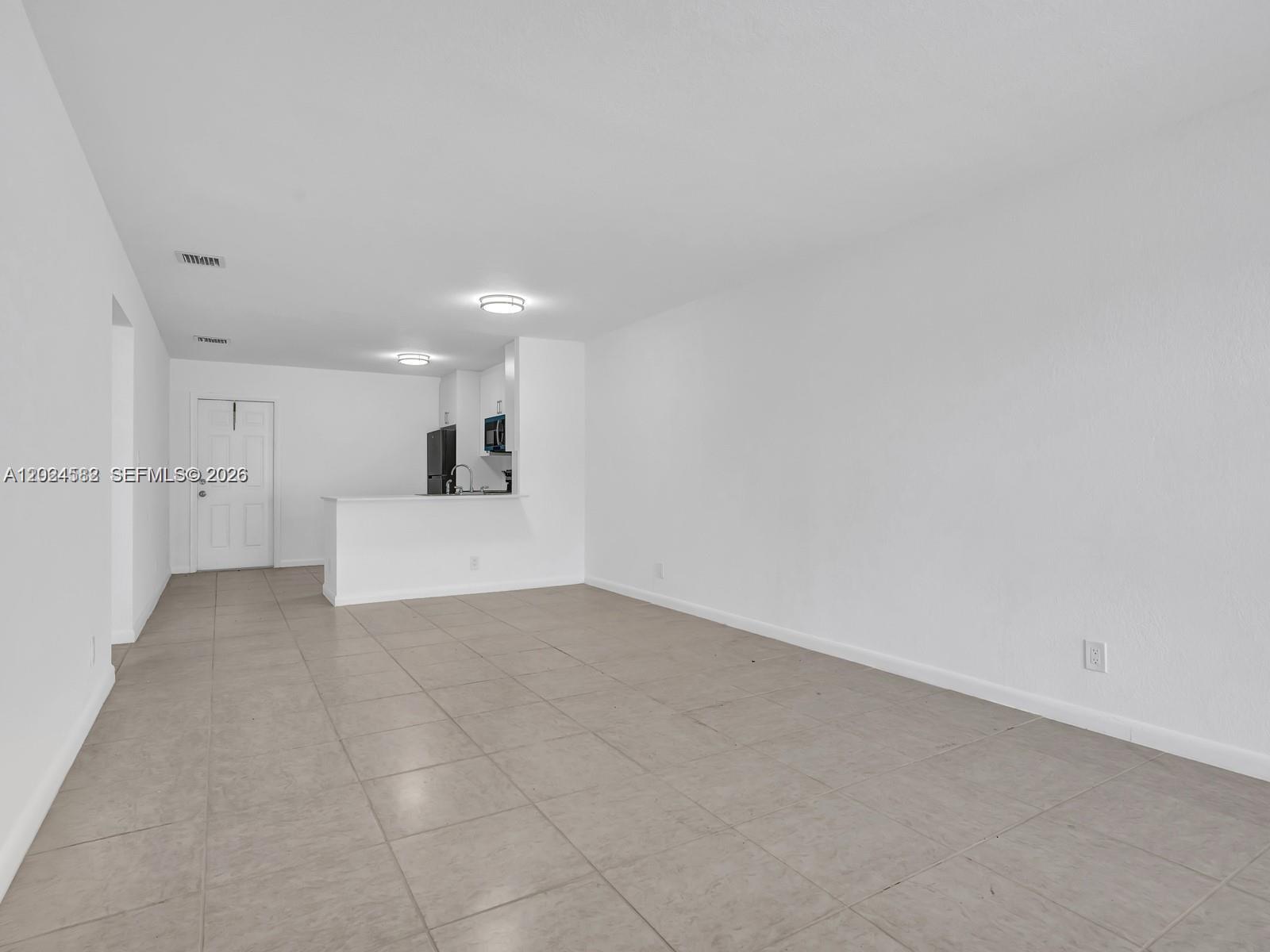 PROSPECT GARDENS - Residential Lease