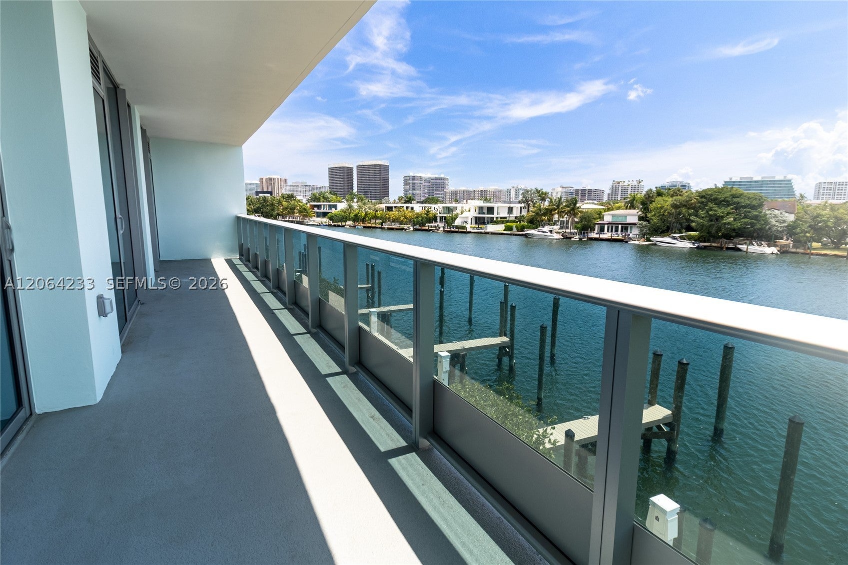 9221 E Bay Harbor Drive 307