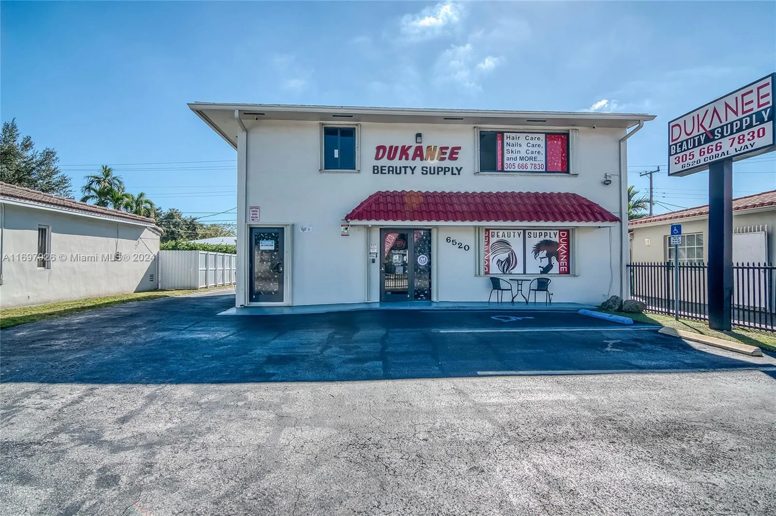 Miami, Florida 33155, United States, ,Commercial,Active,31013