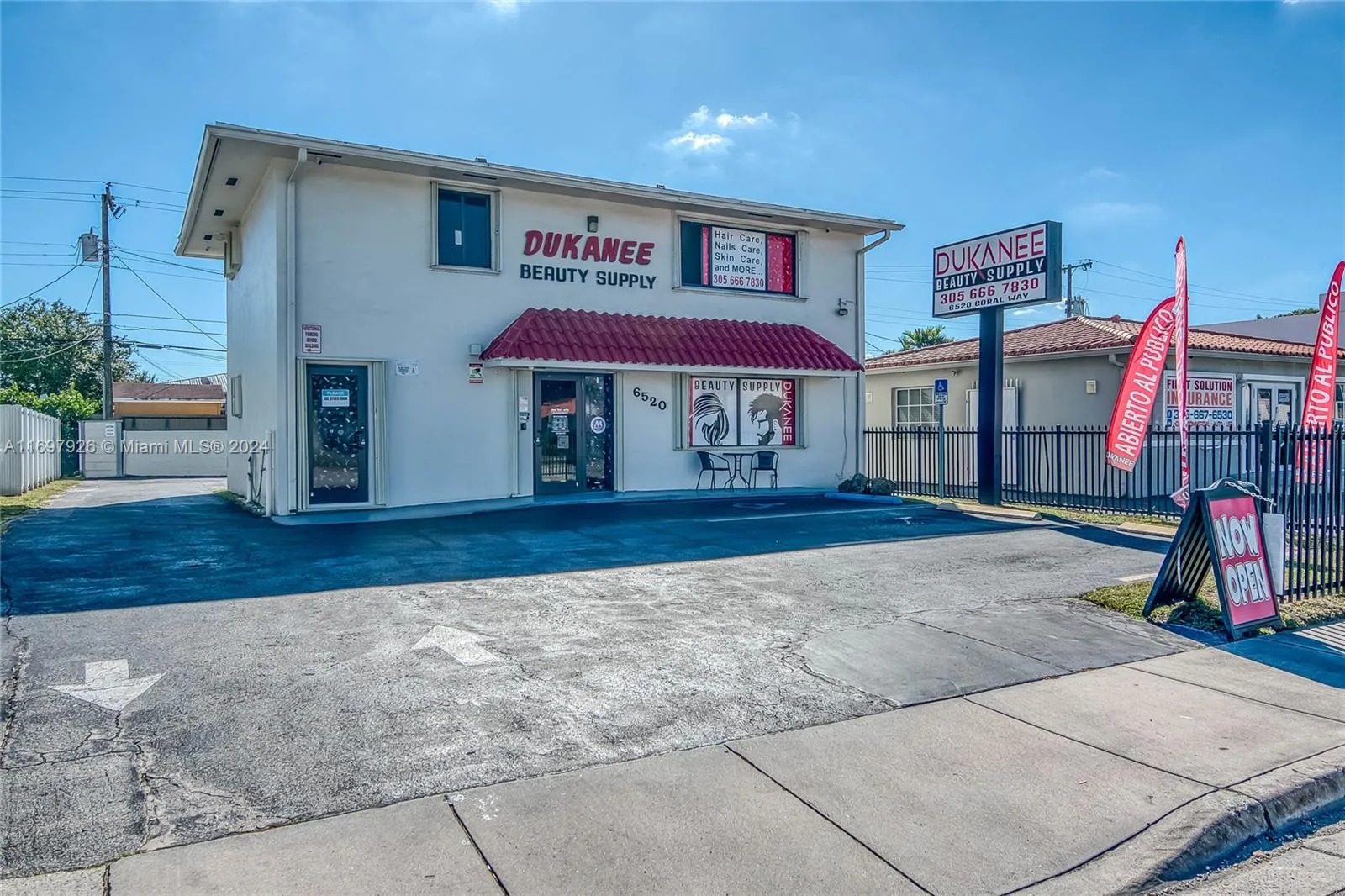 Miami, Florida 33155, United States, ,Commercial,Active,31013