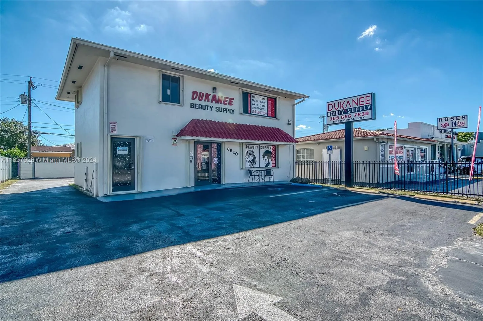 Miami, Florida 33155, United States, ,Commercial,Active,31013