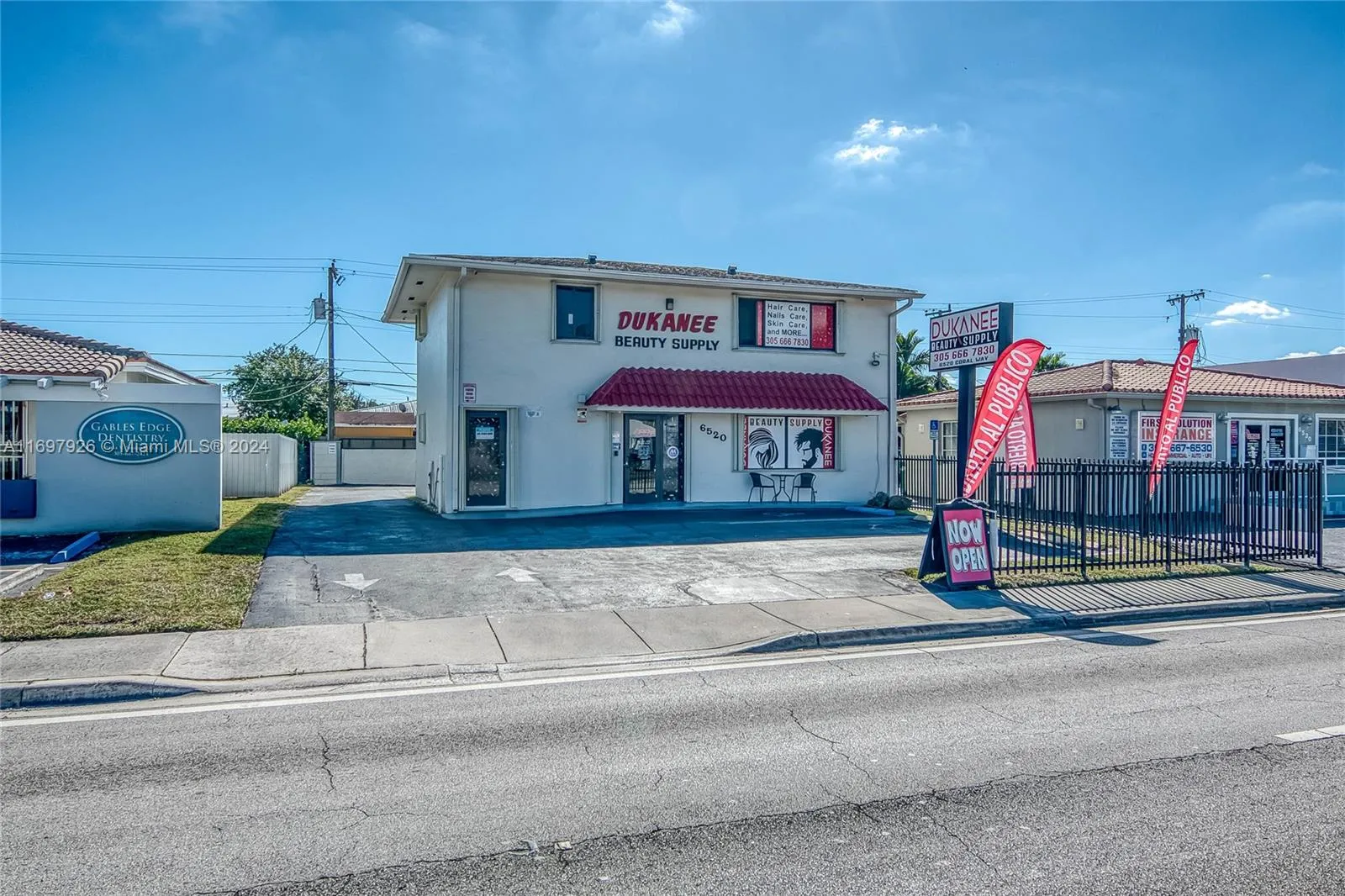 Miami, Florida 33155, United States, ,Commercial,Active,31013