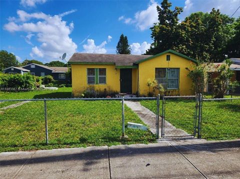 2365 NW 79th Ter Miami FL 33147