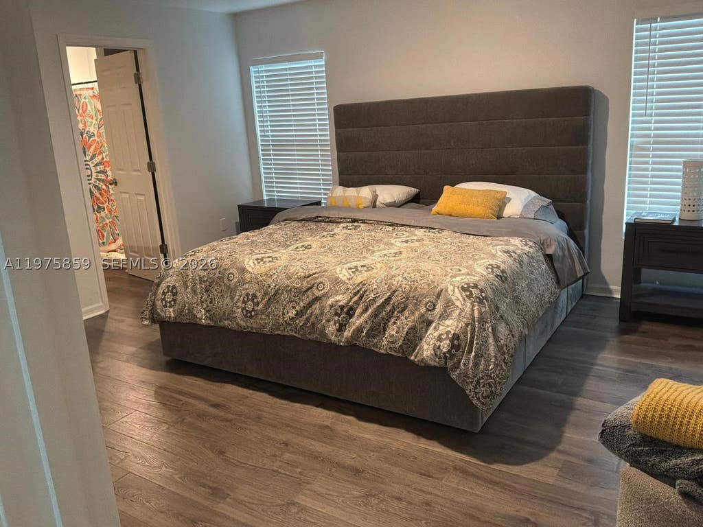 Photo of 2180 SW Cameo Blvd, Port St Lucie, FL 34953 (MLS # A11975859)