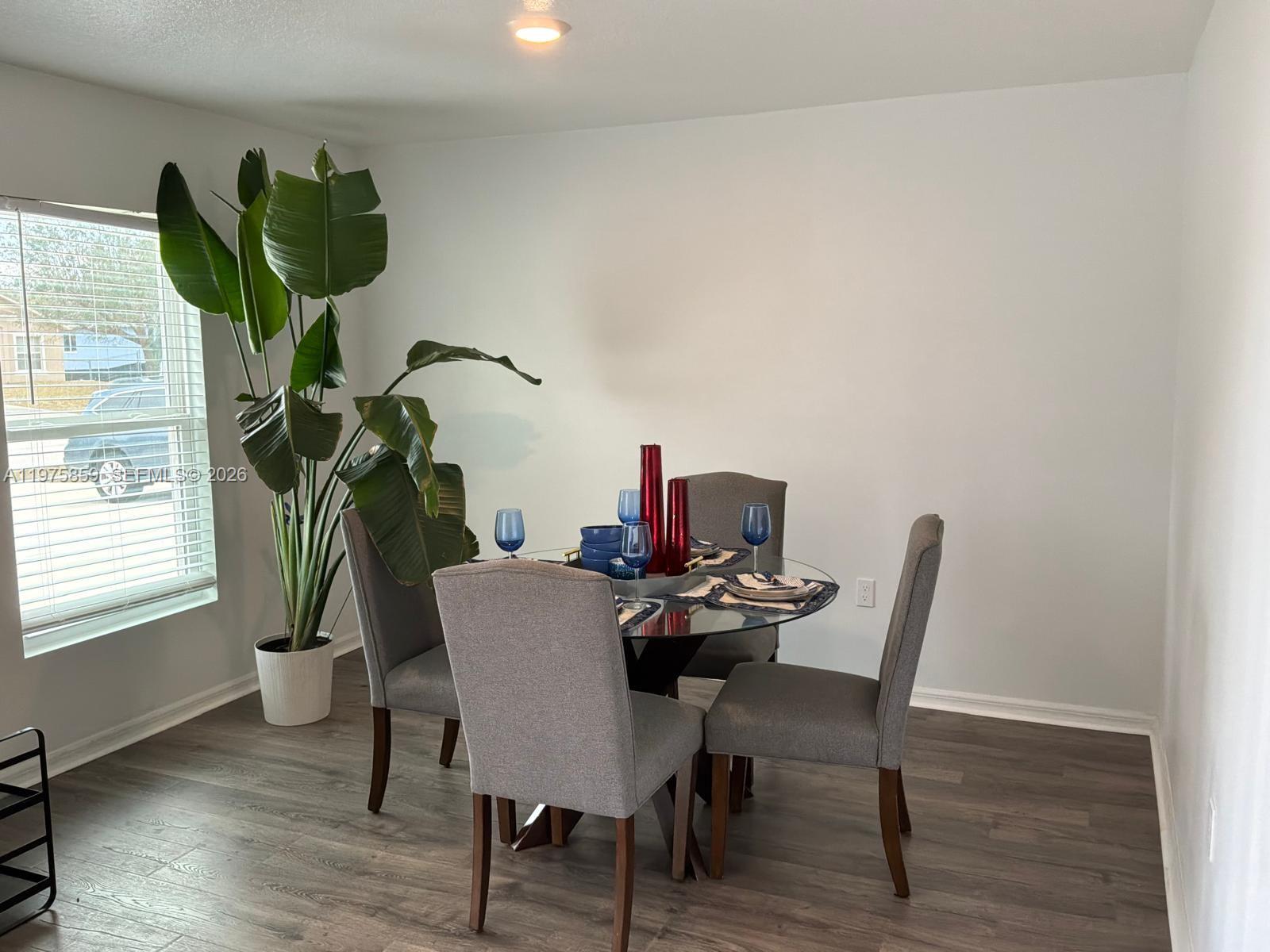 PORT ST LUCIE SECTION 9 - Residential Lease