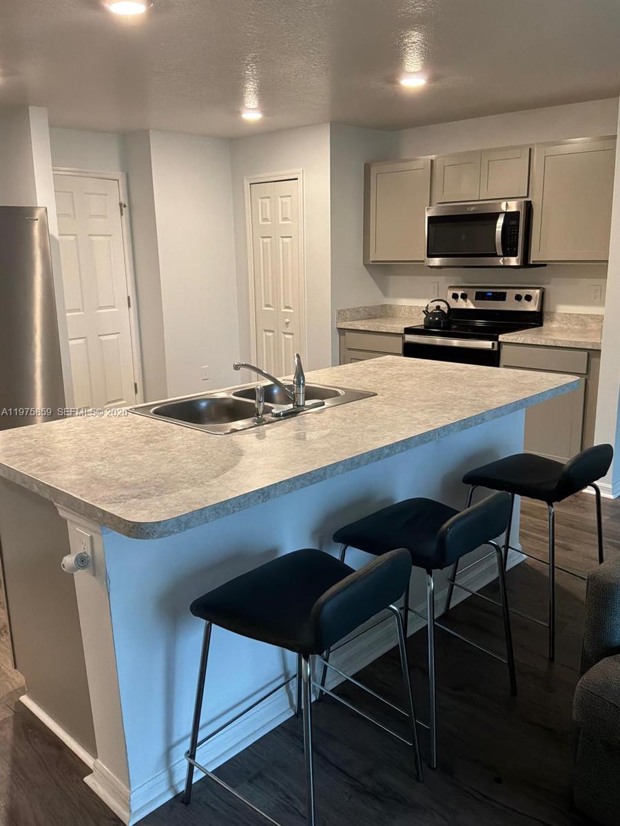 PORT ST LUCIE SECTION 9 - Residential Lease