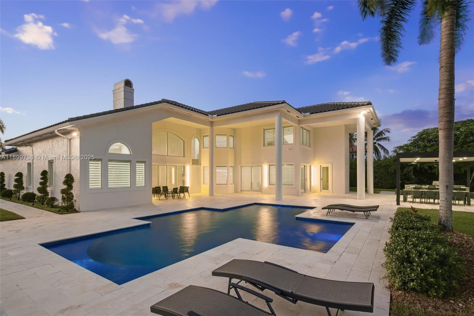 LONG LAKE RANCHES PLAT TH - Residential