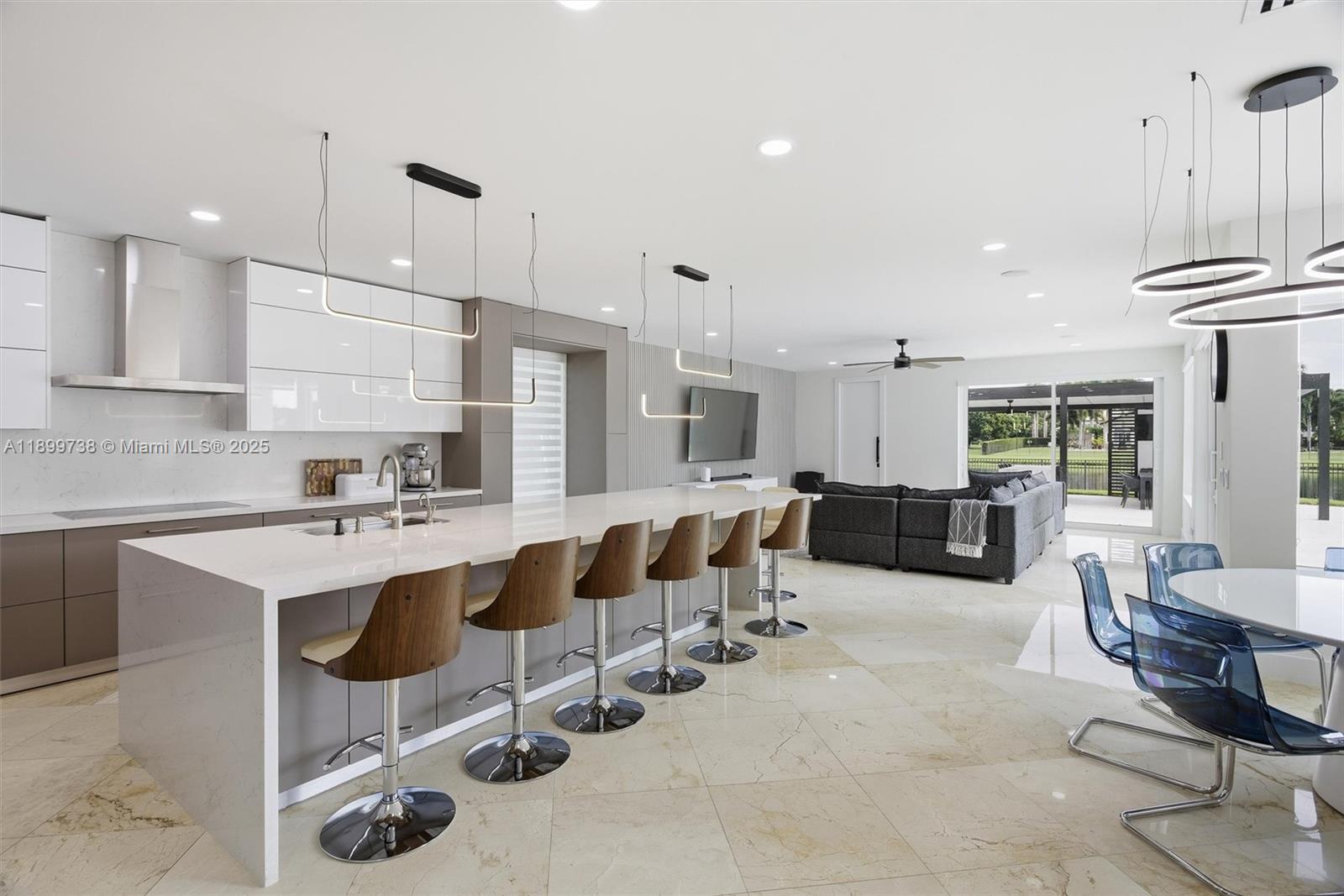 LONG LAKE RANCHES PLAT TH - Residential