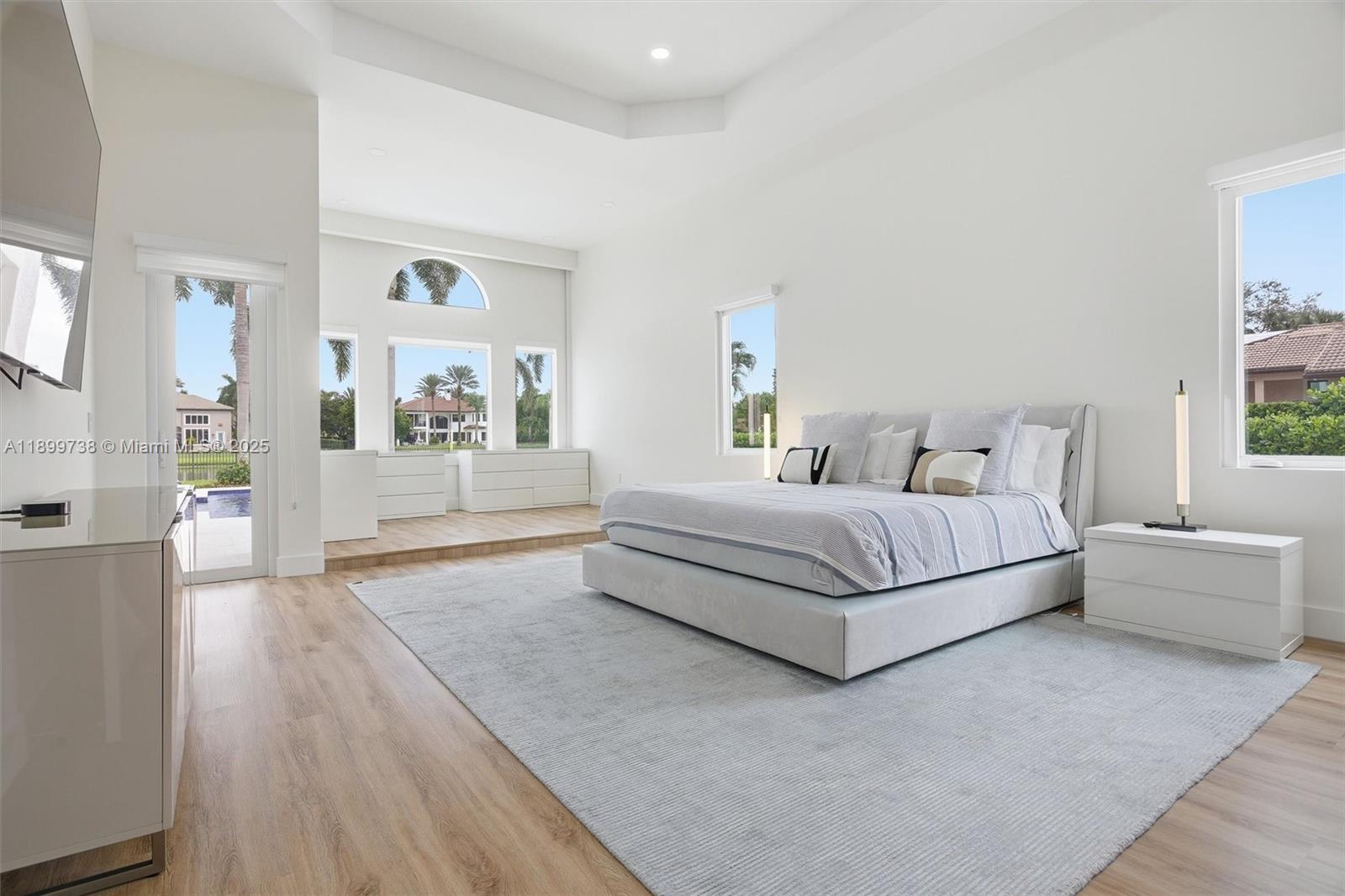 LONG LAKE RANCHES PLAT TH - Residential