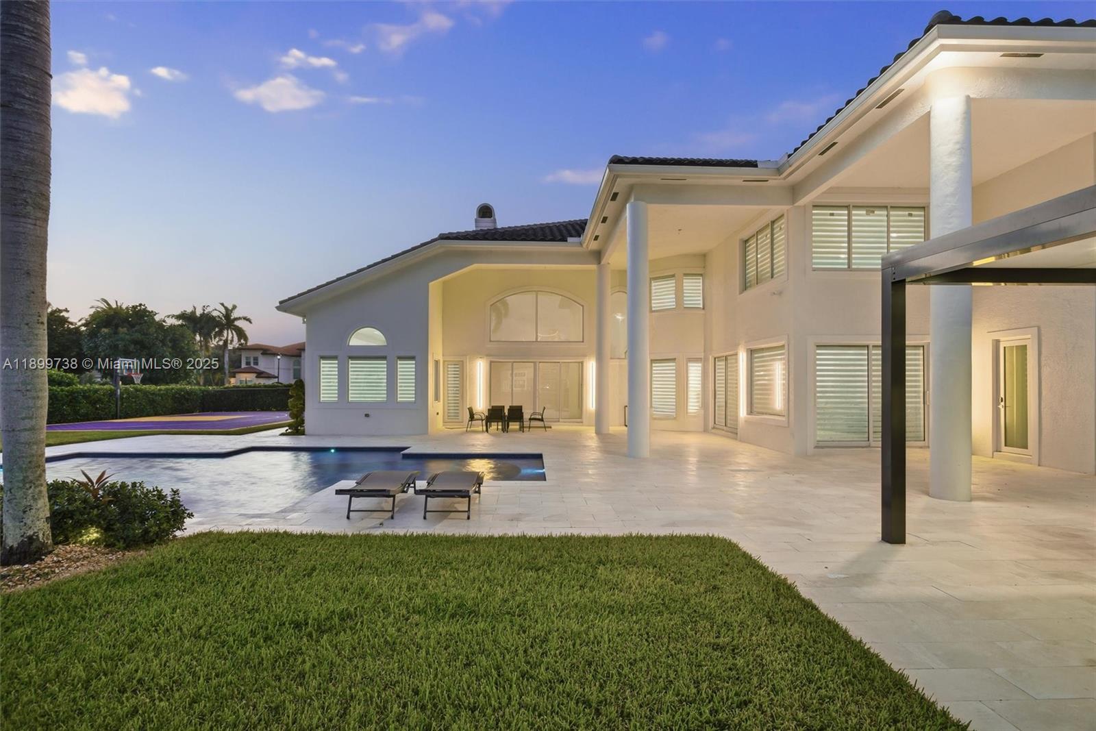 LONG LAKE RANCHES PLAT TH - Residential