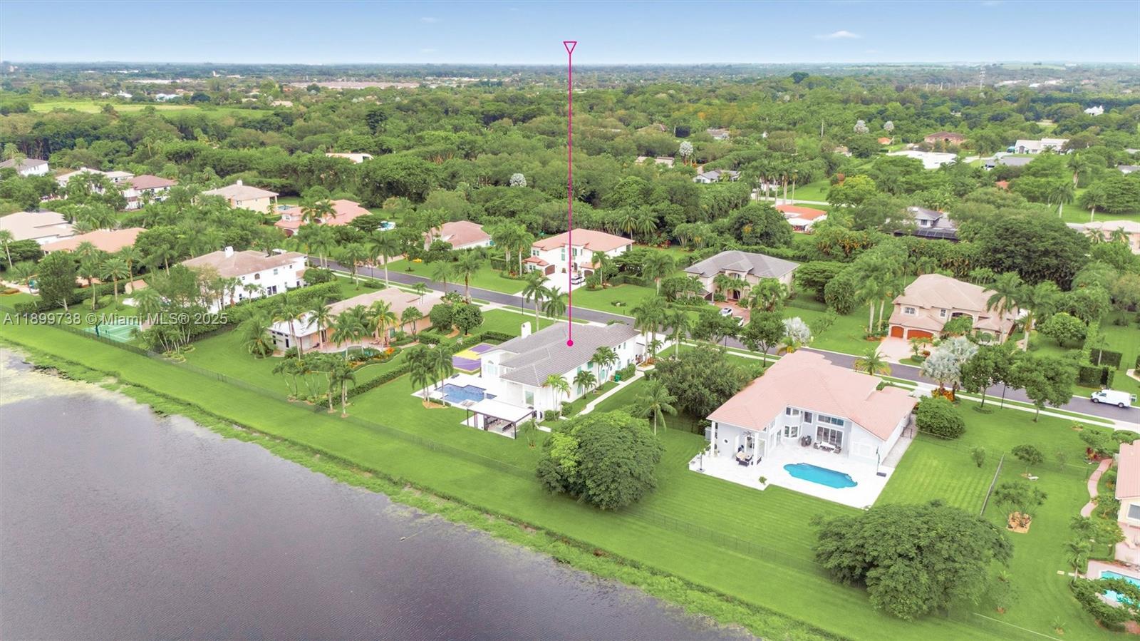 LONG LAKE RANCHES PLAT TH - Residential