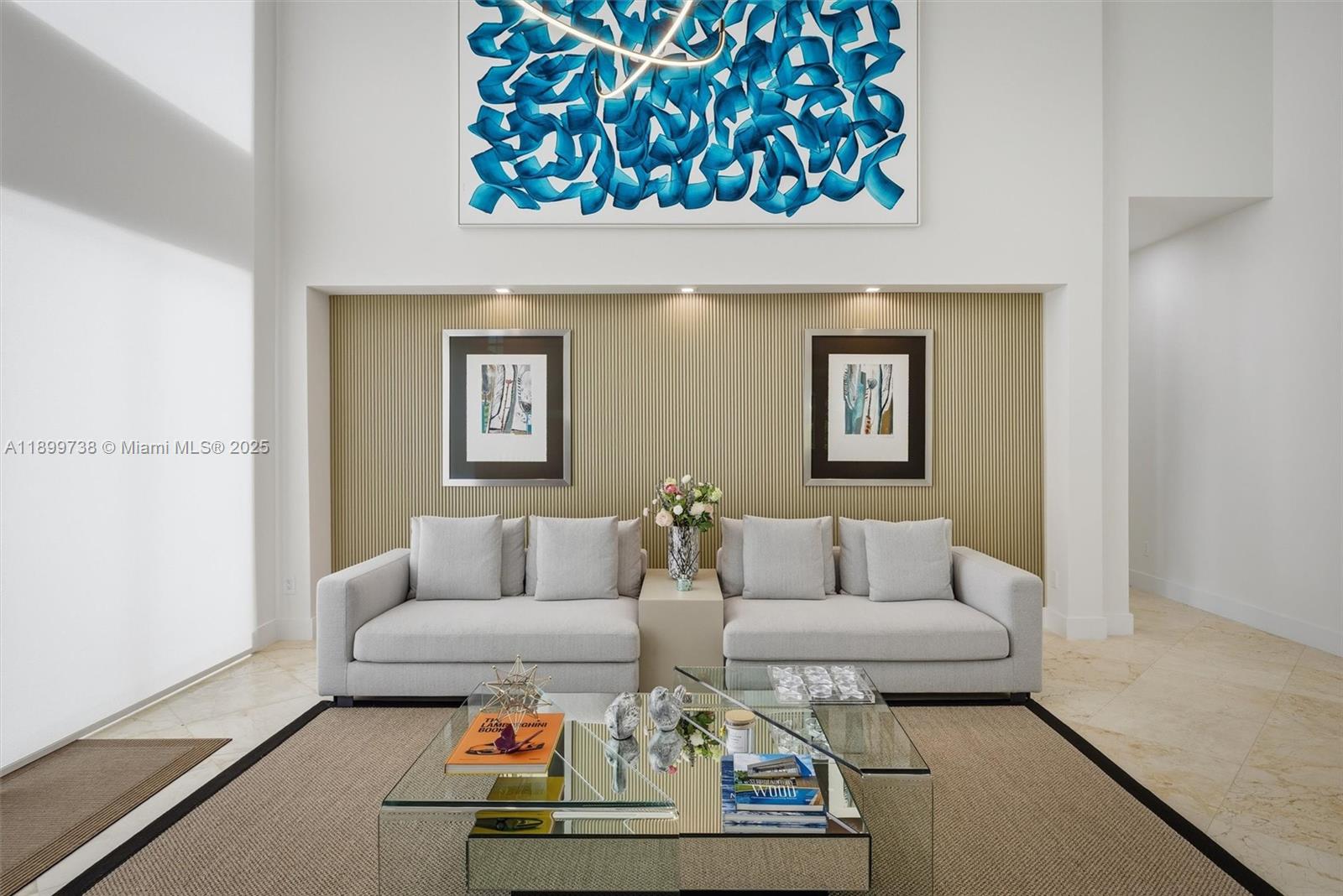 LONG LAKE RANCHES PLAT TH - Residential