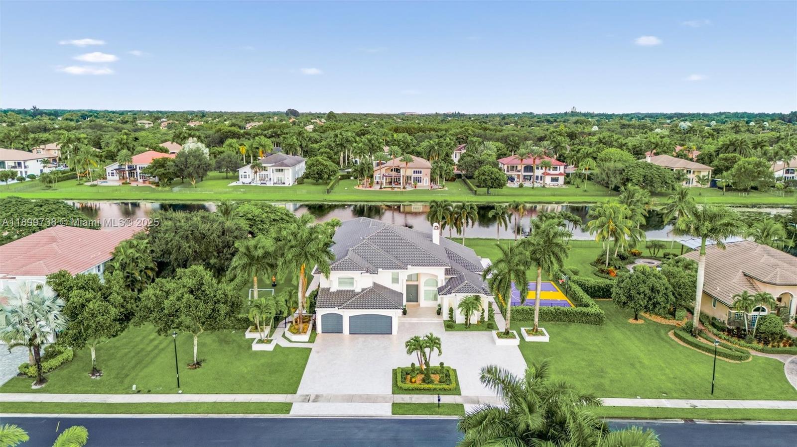 LONG LAKE RANCHES PLAT TH - Residential