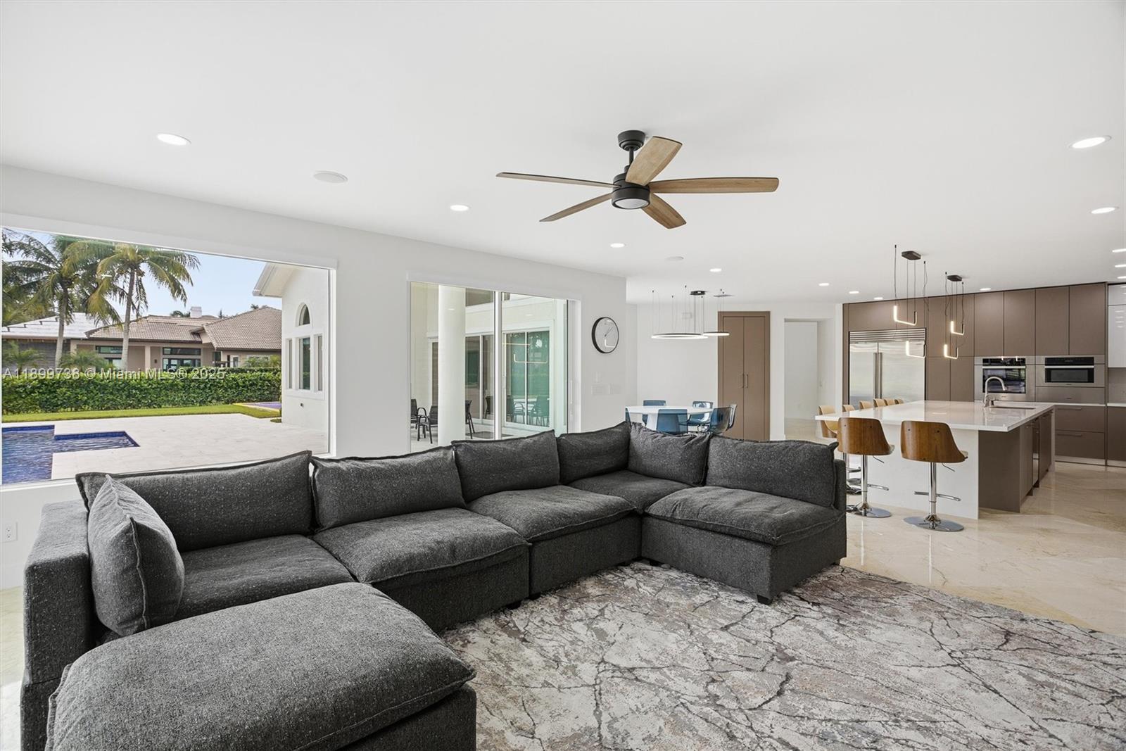 LONG LAKE RANCHES PLAT TH - Residential