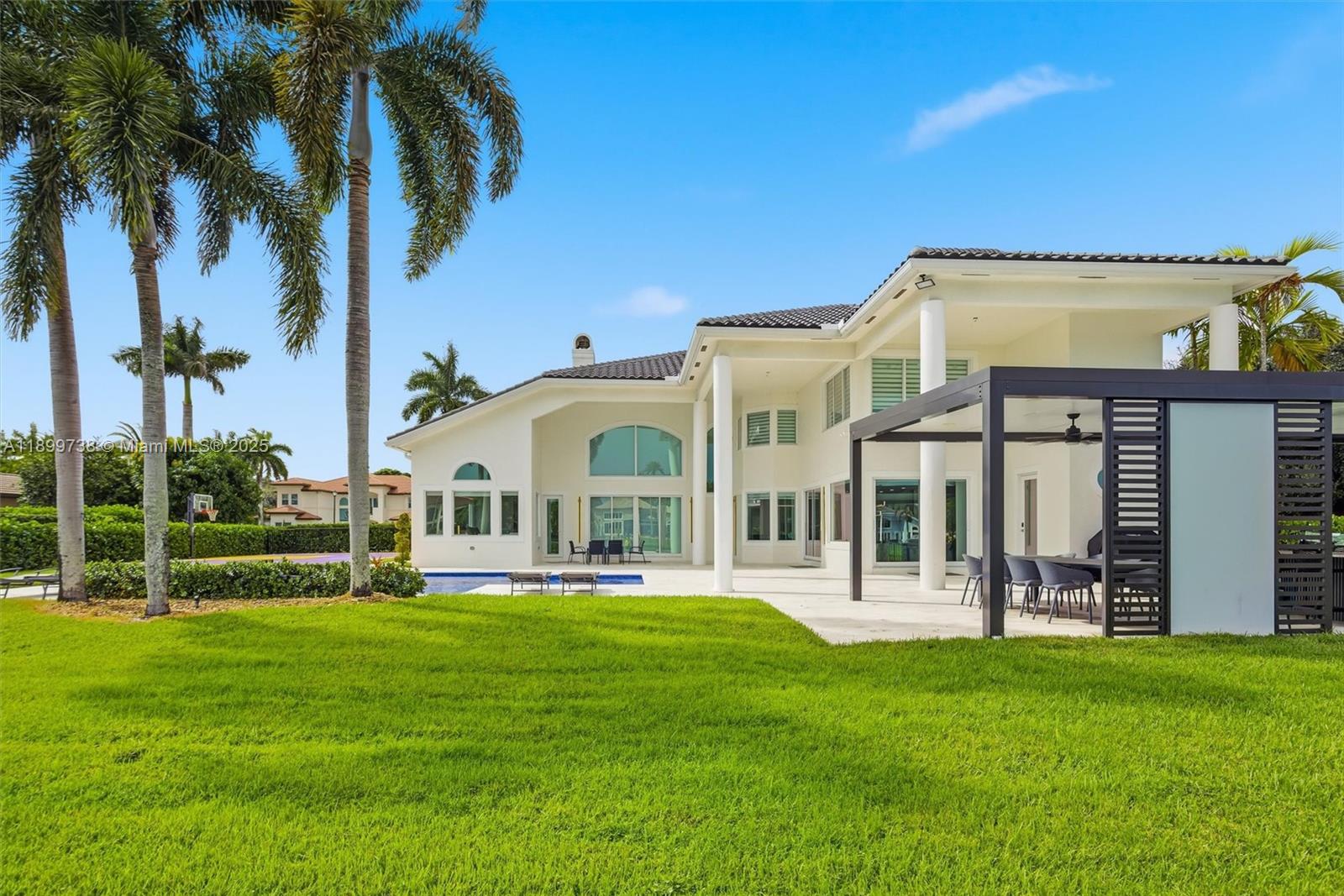 LONG LAKE RANCHES PLAT TH - Residential