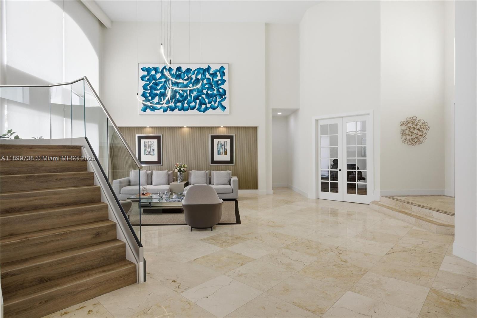 LONG LAKE RANCHES PLAT TH - Residential