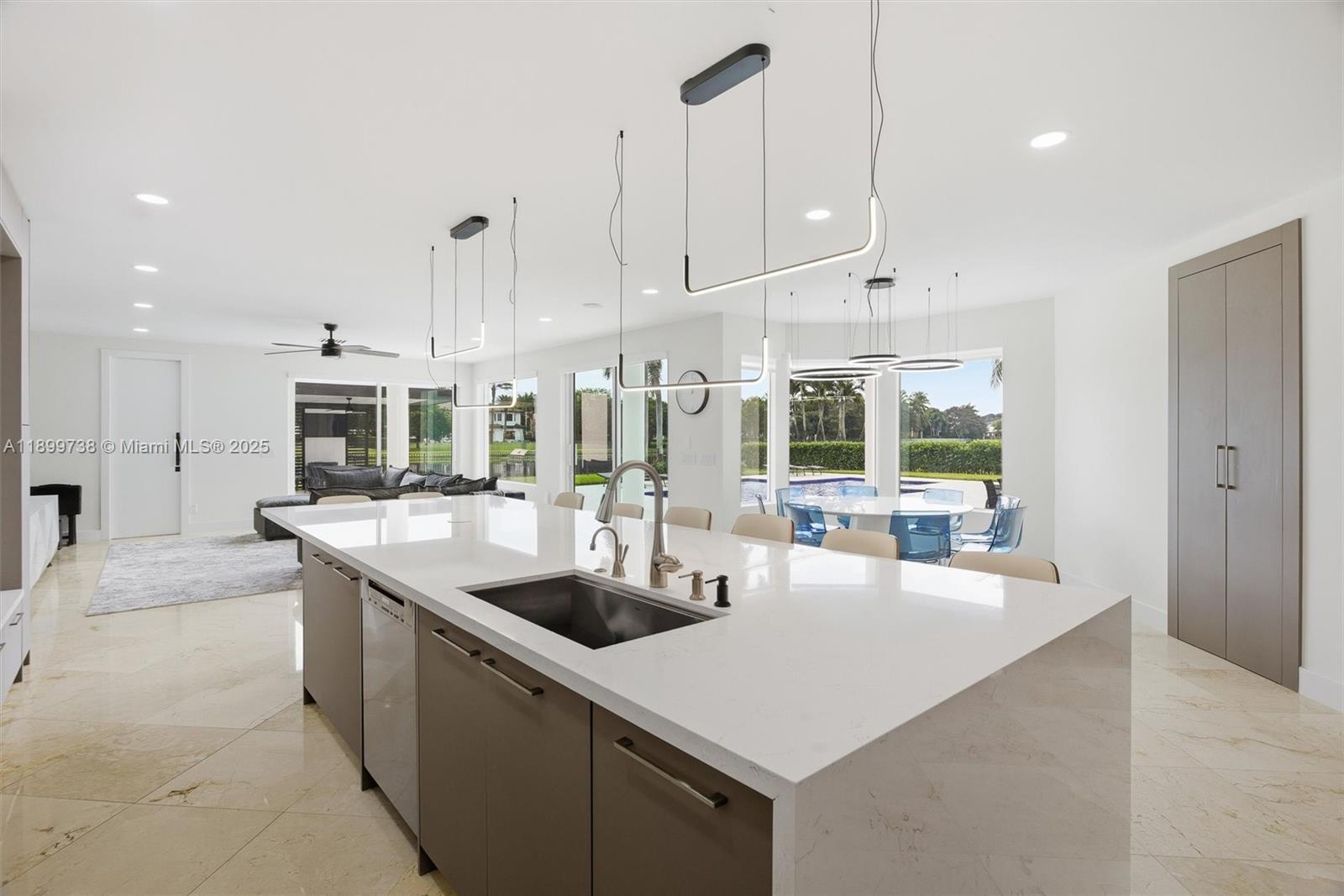 LONG LAKE RANCHES PLAT TH - Residential